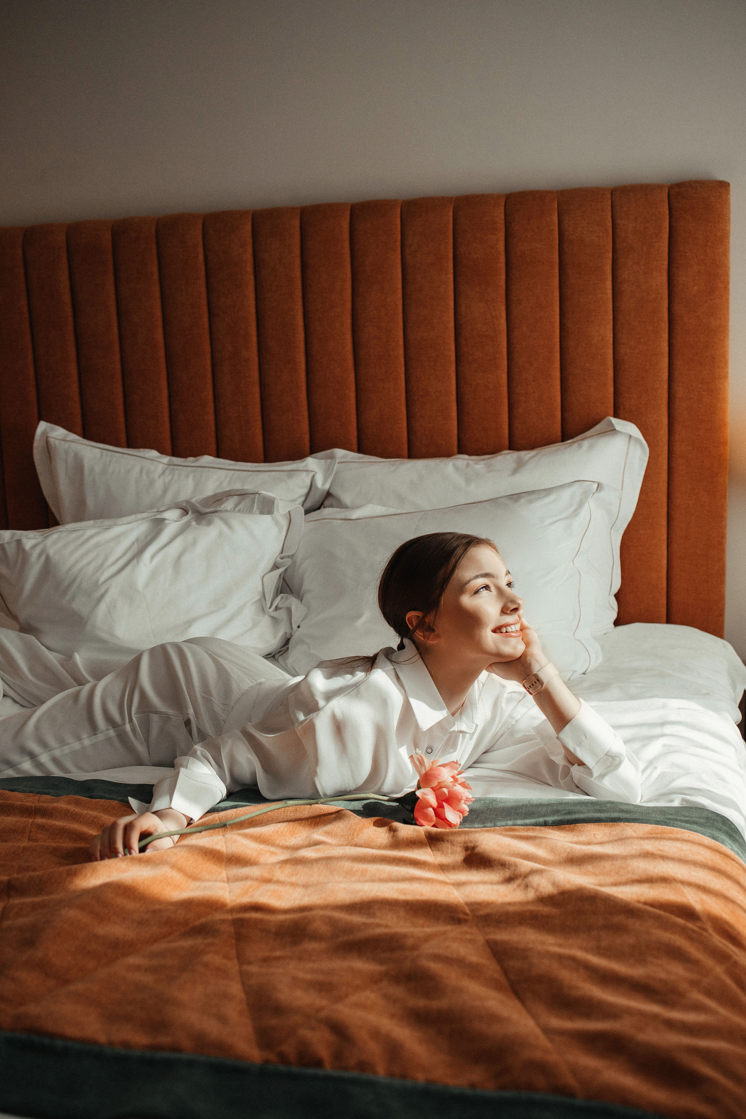 Нежная история в Санкт Петербурге. Профессиональный фотограф в городе Уфа