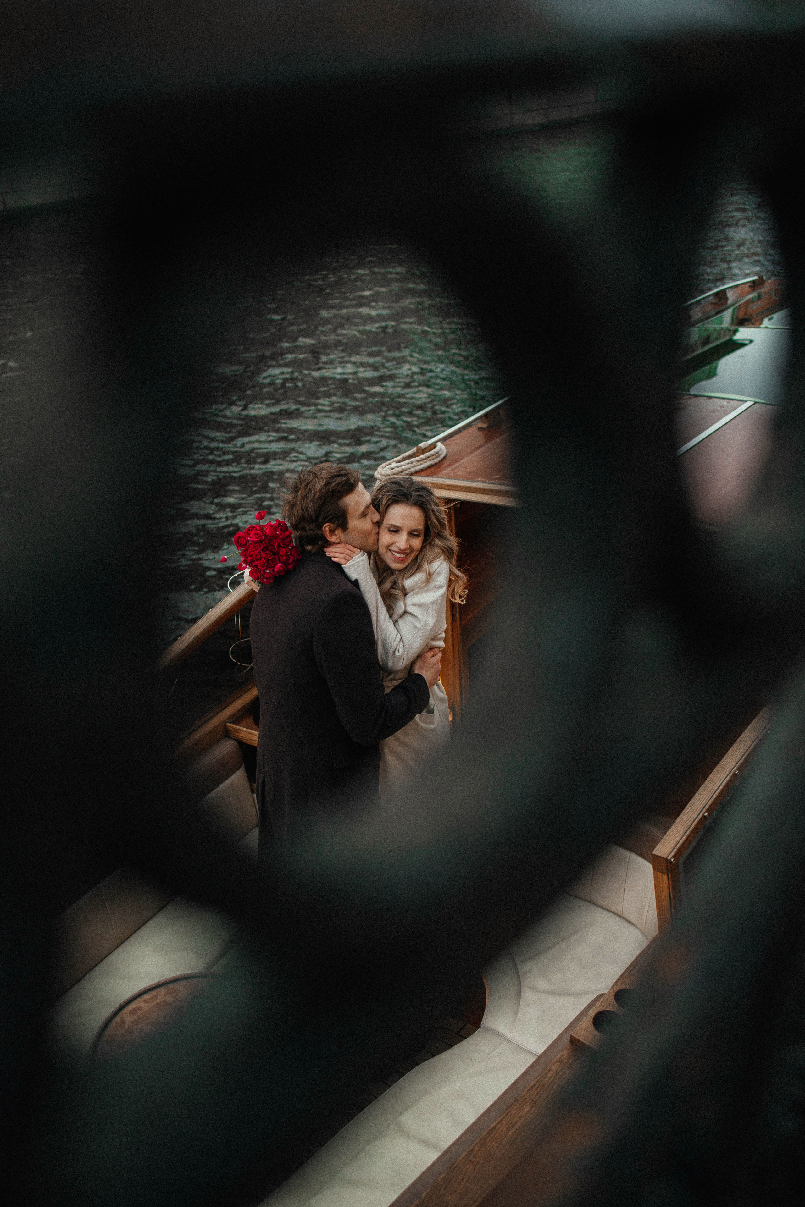 Александр и Анастасия. Профессиональный фотограф в городе Уфа