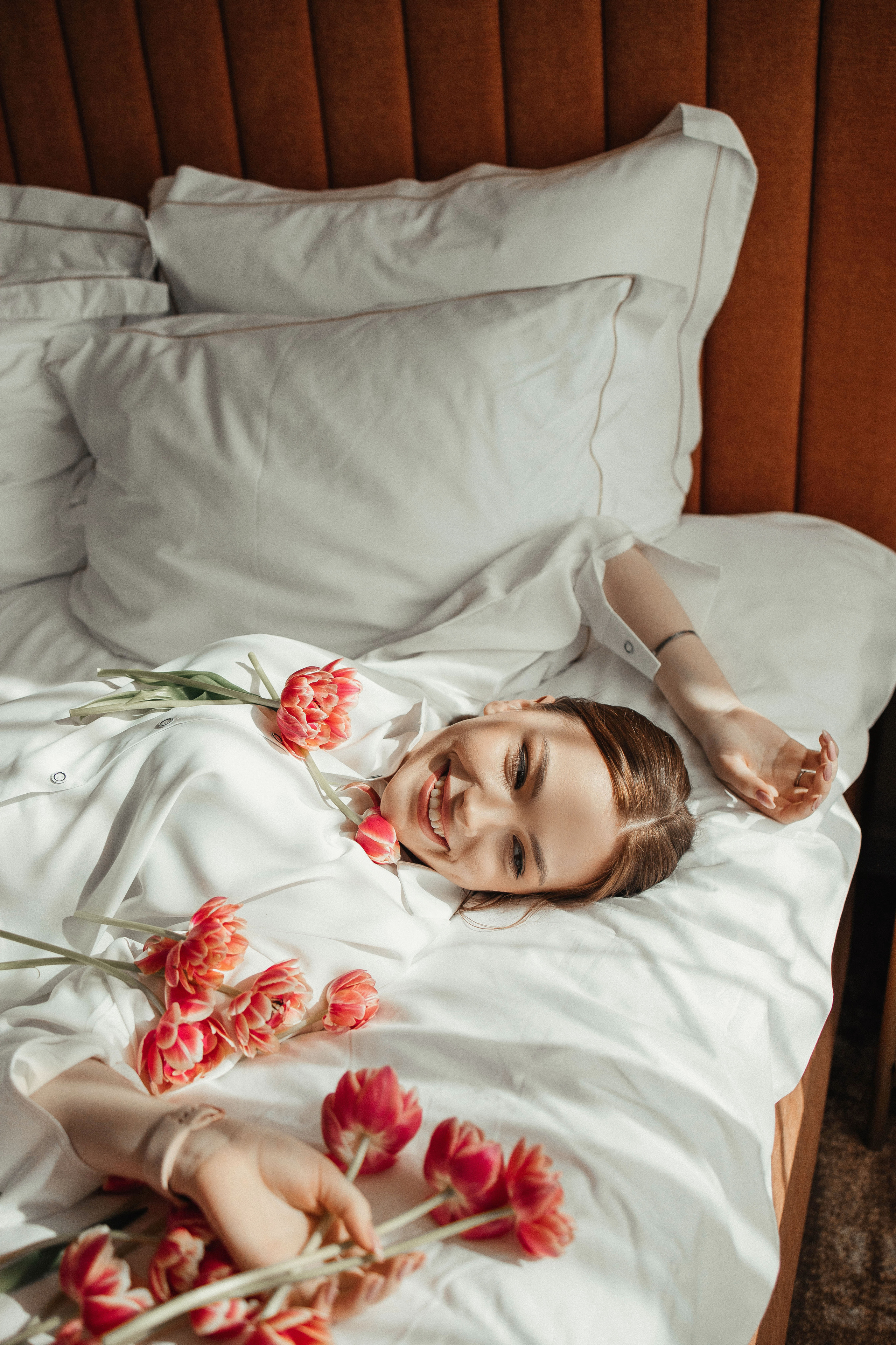 Нежная история в Санкт Петербурге. Профессиональный фотограф в городе Уфа