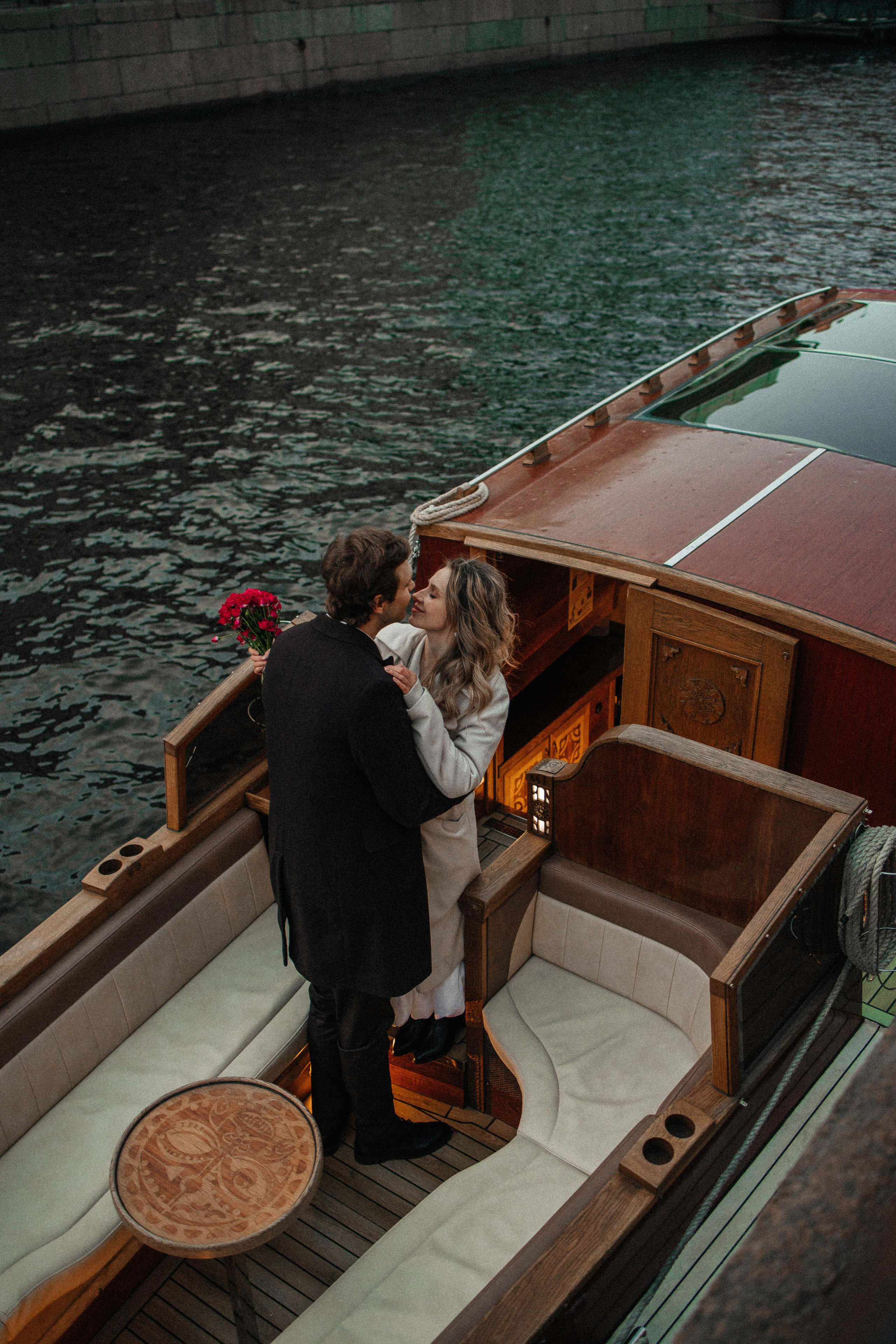 Александр и Анастасия. Профессиональный фотограф в городе Уфа