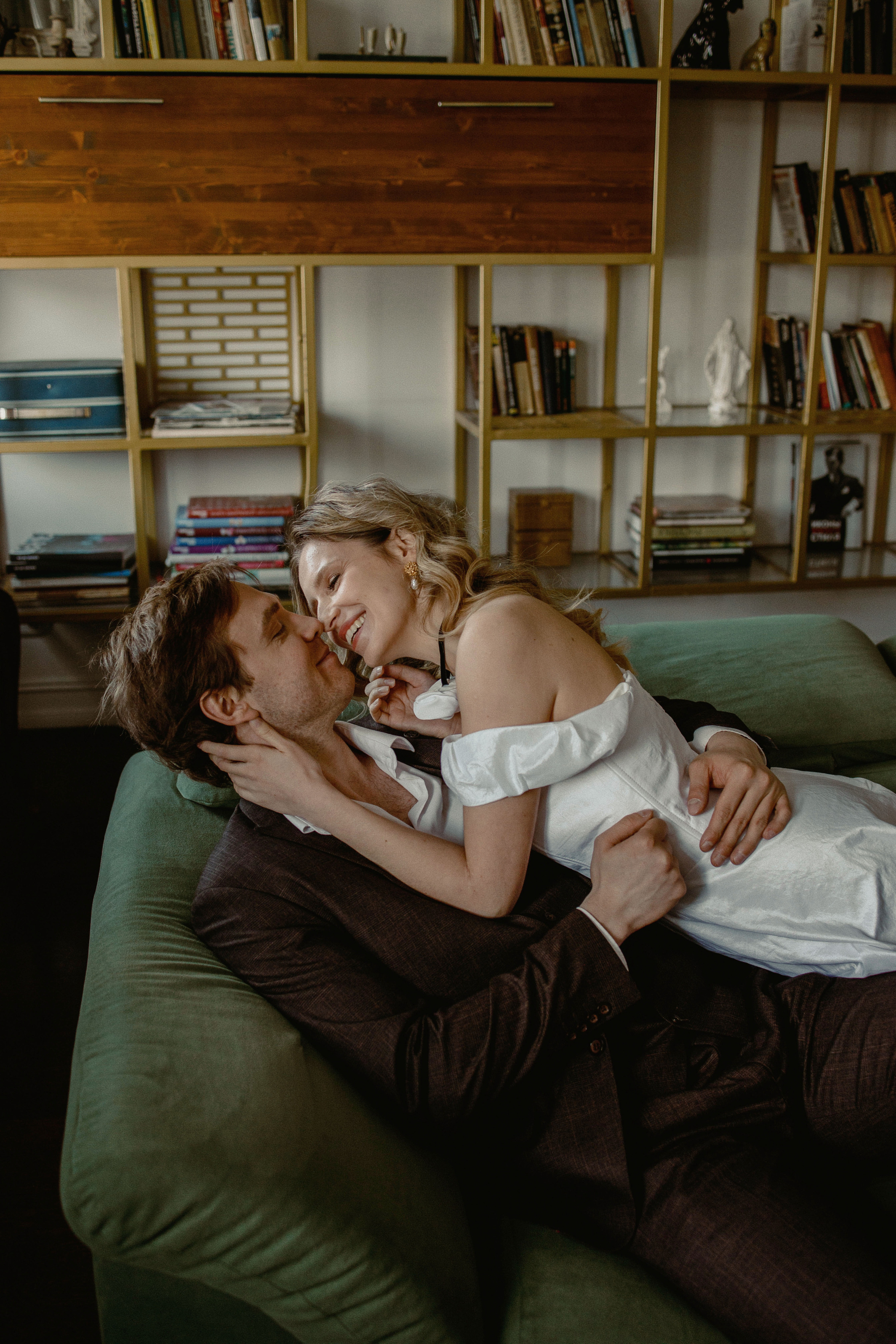 Александр и Анастасия. Профессиональный фотограф в городе Уфа