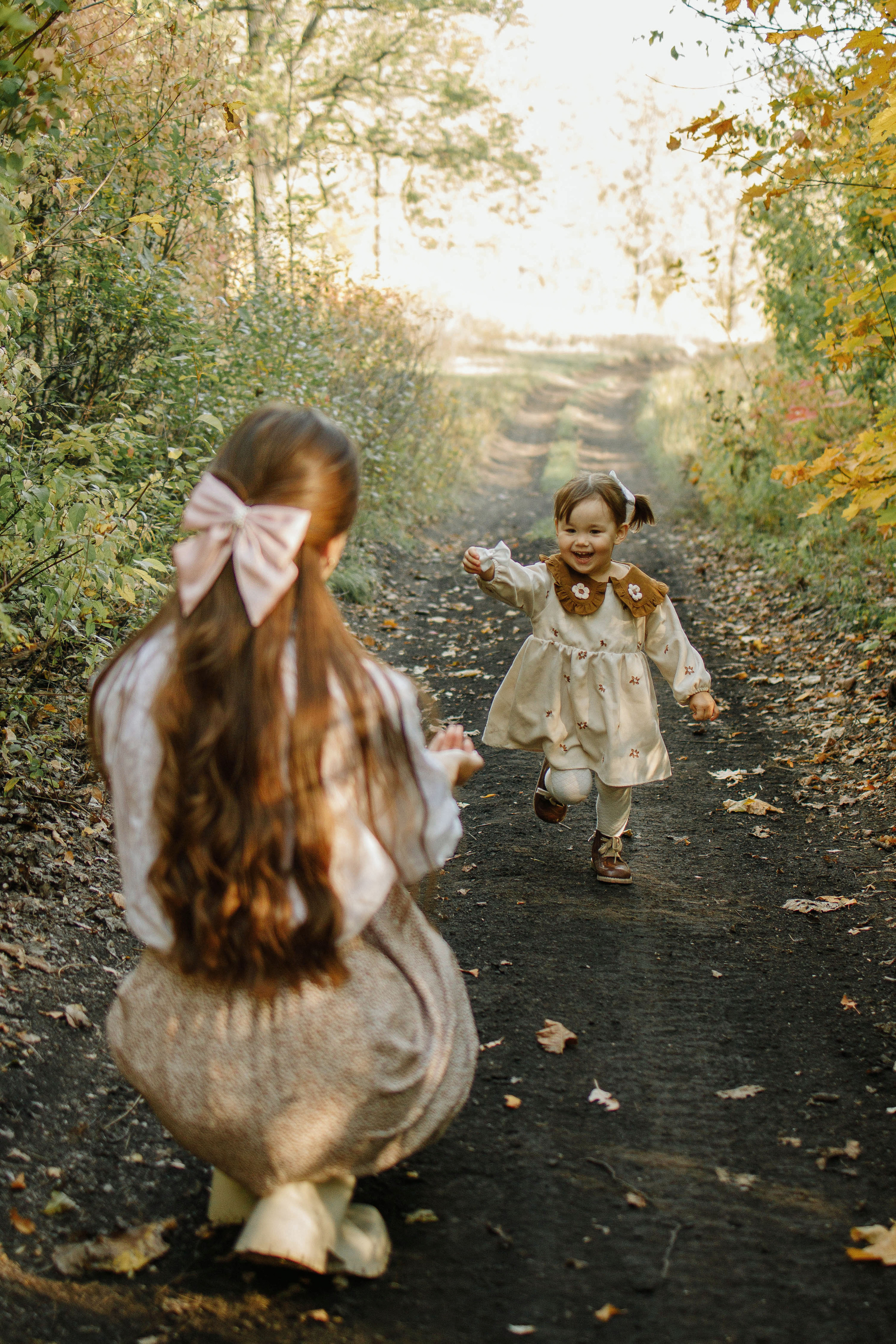 Рената и Николь. Профессиональный фотограф в городе Уфа