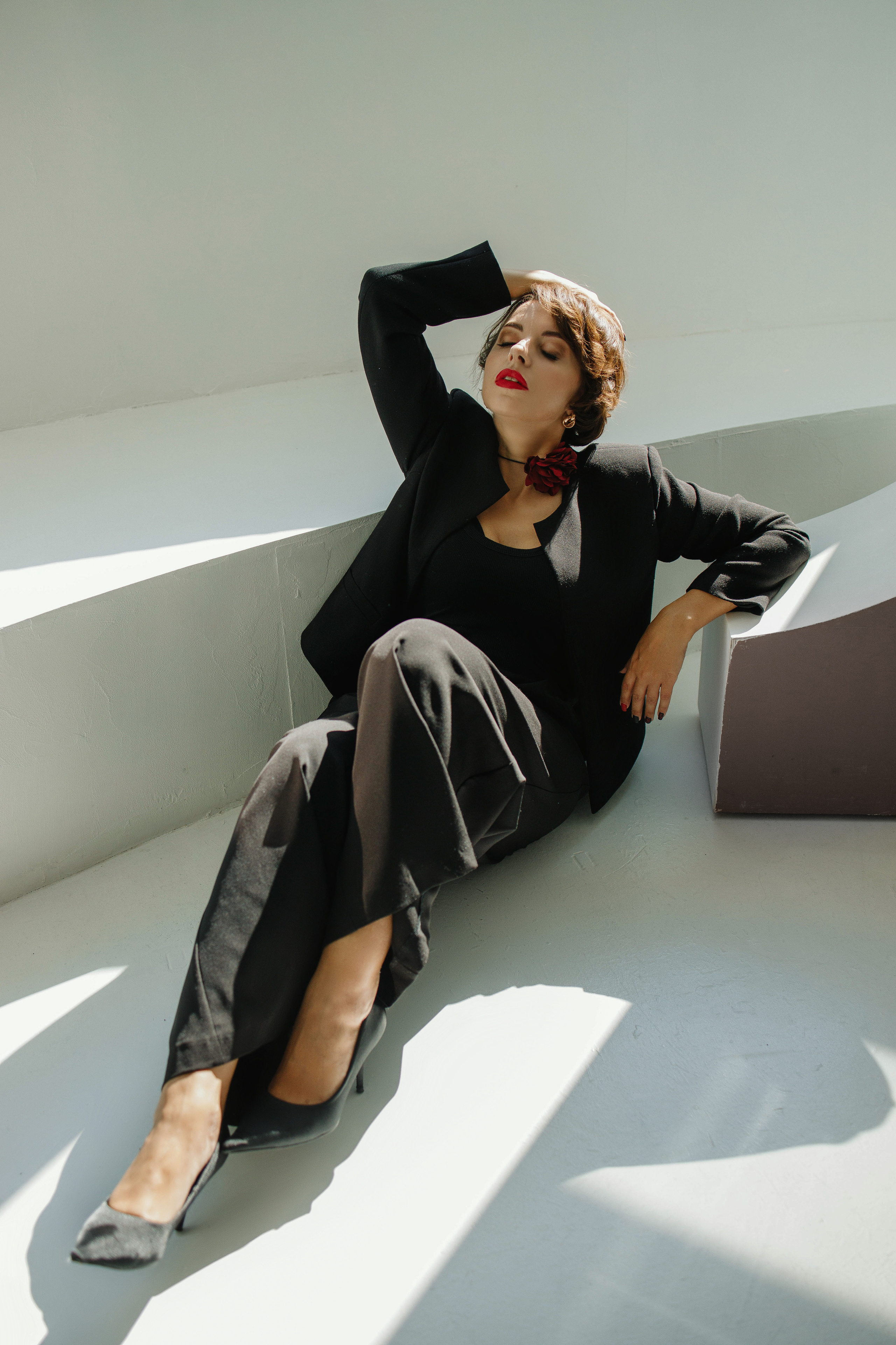 Стилист Александра. Профессиональный фотограф в городе Уфа