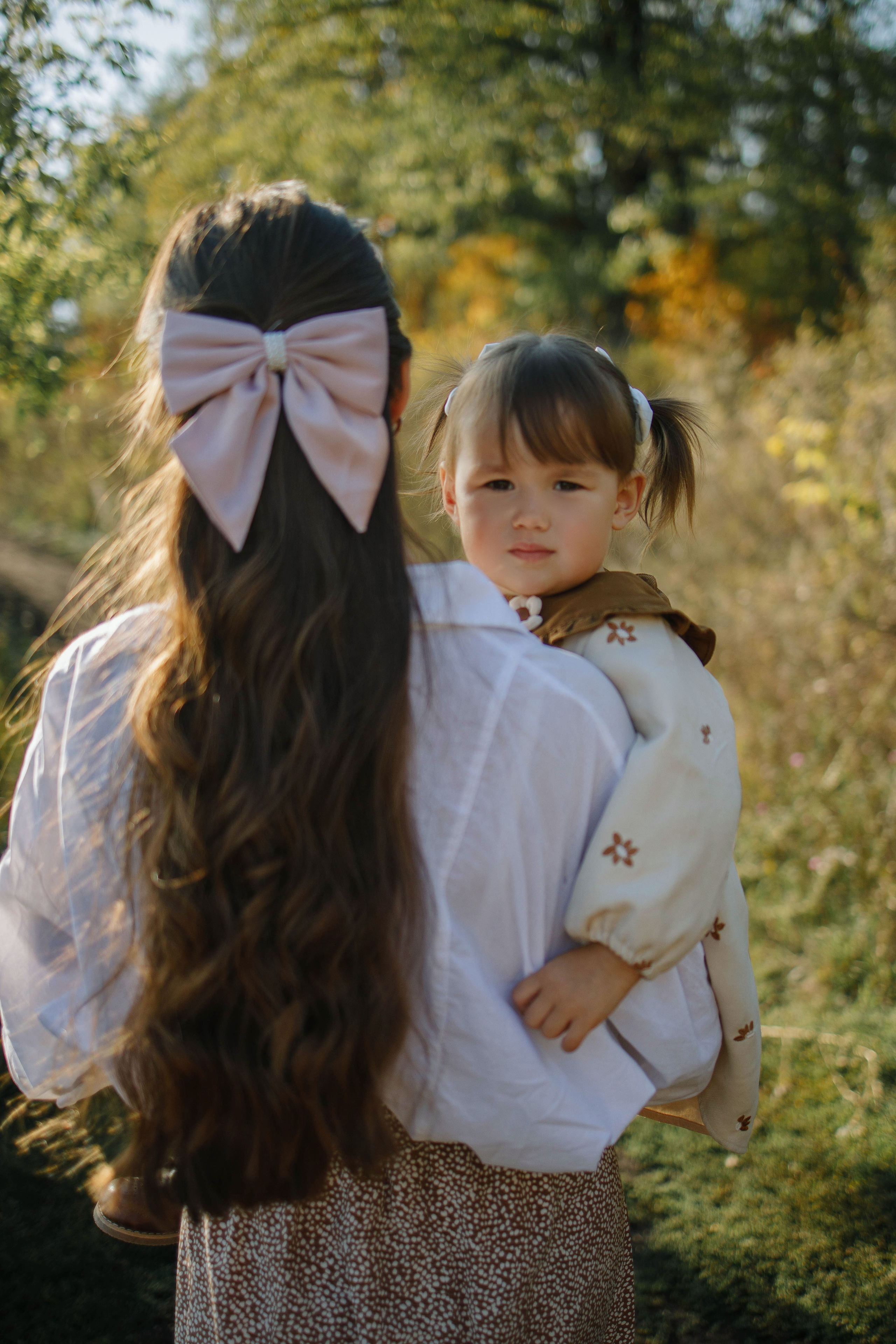 Рената и Николь. Профессиональный фотограф в городе Уфа