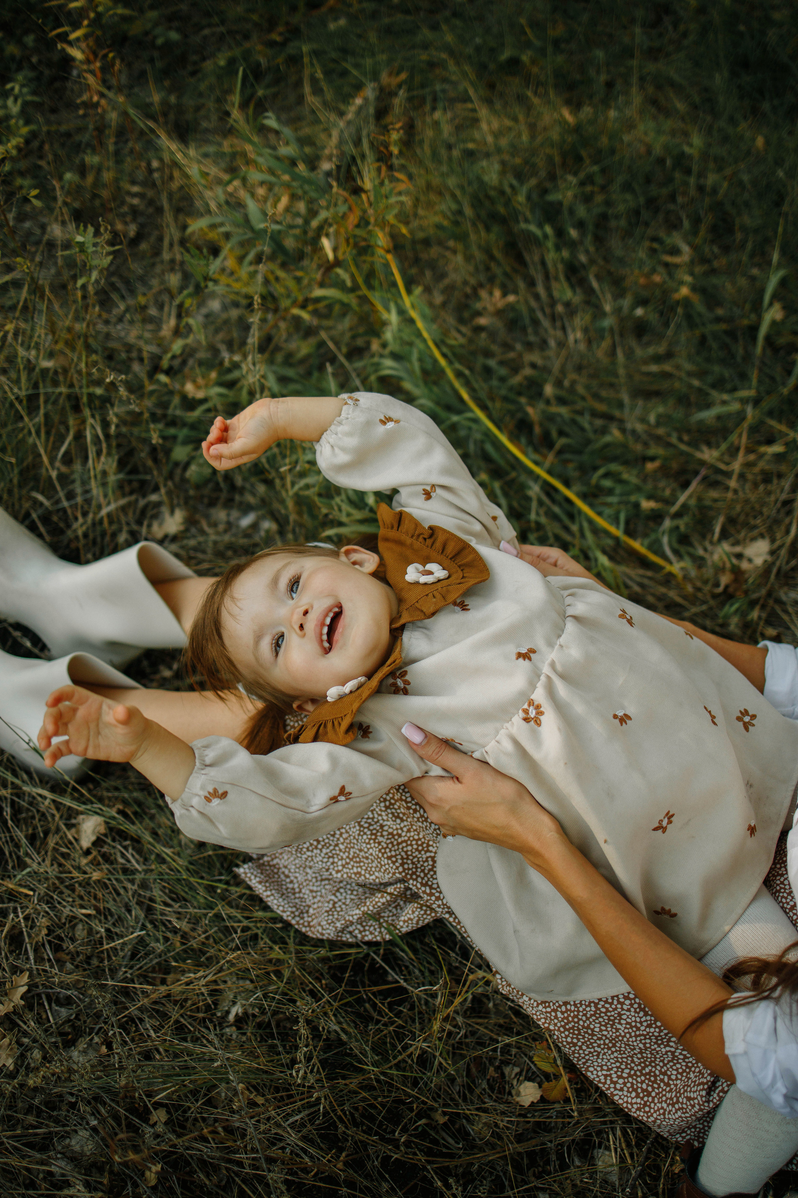 Рената и Николь. Профессиональный фотограф в городе Уфа