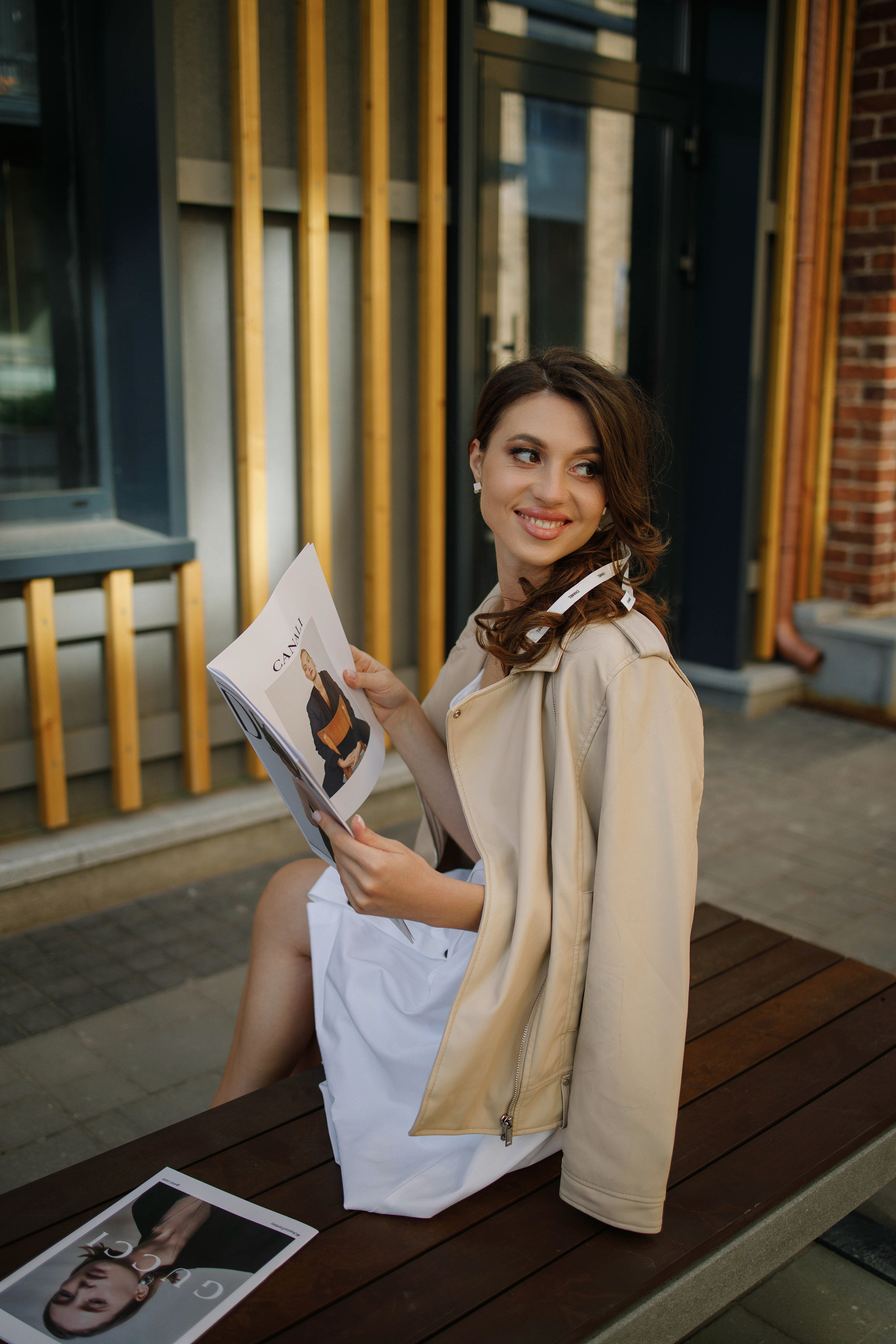 Артур и Олеся. Профессиональный фотограф в городе Уфа