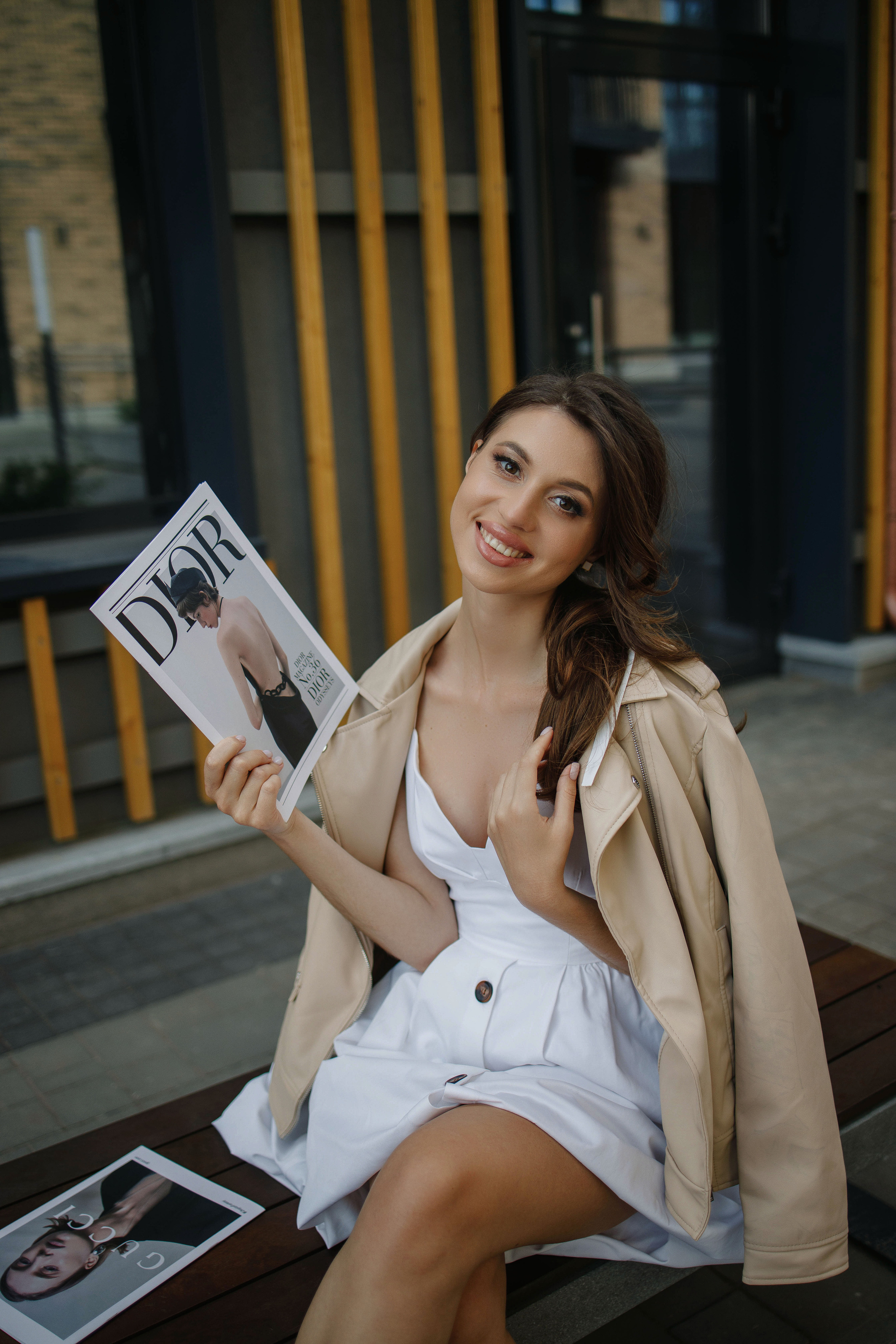 Артур и Олеся. Профессиональный фотограф в городе Уфа