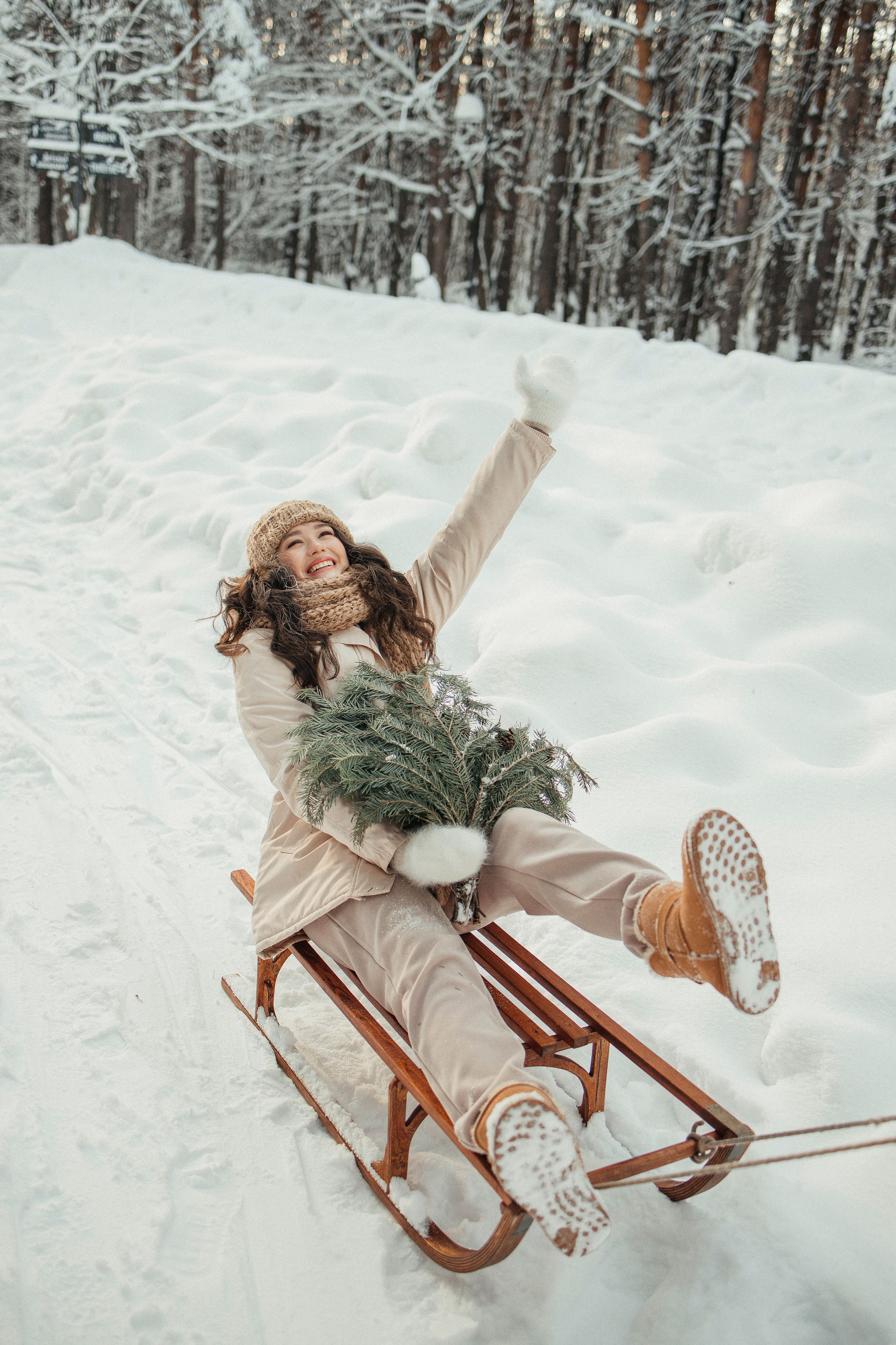 Степан и Александра. Профессиональный фотограф в городе Уфа