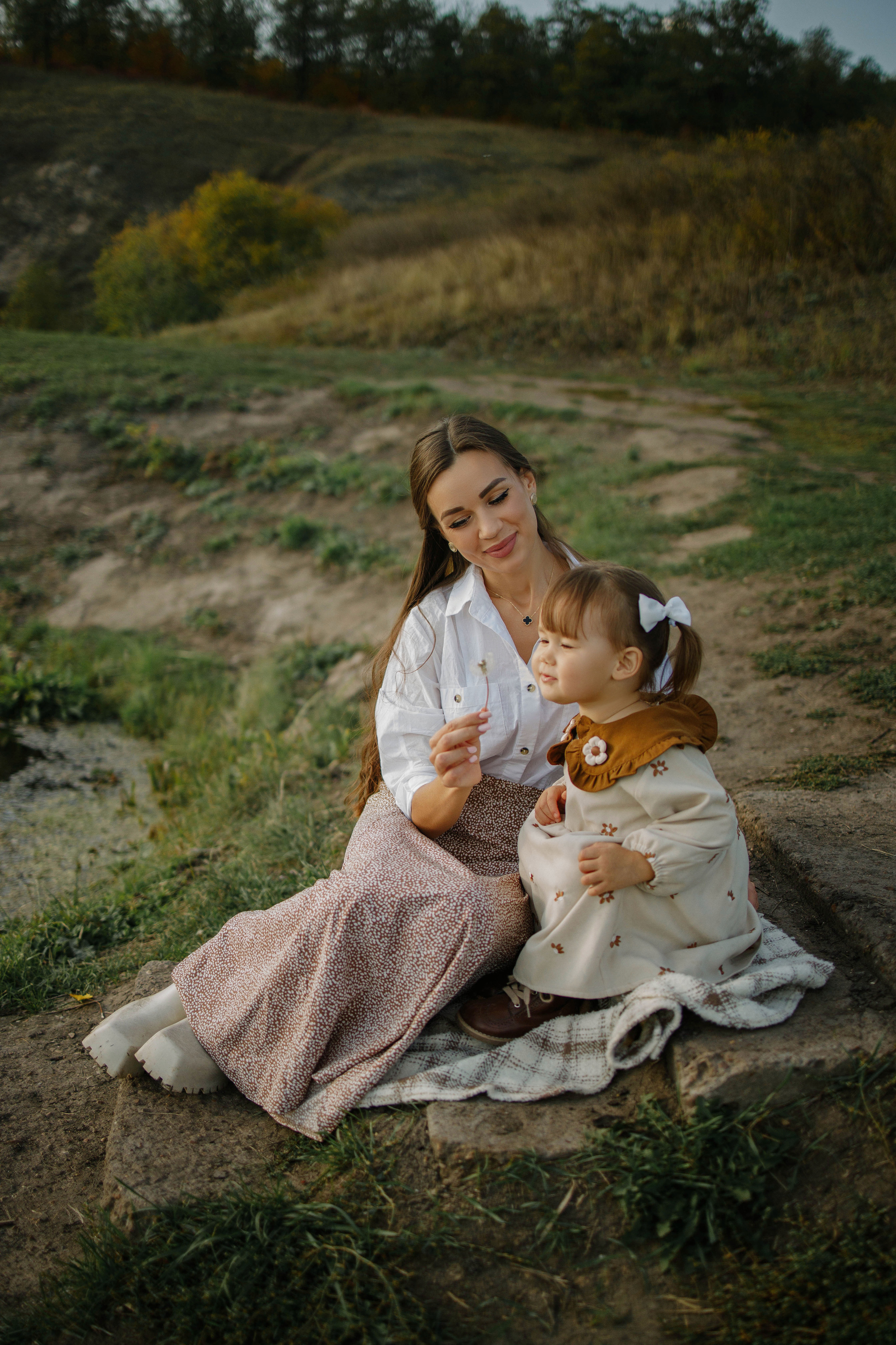 Рената и Николь. Профессиональный фотограф в городе Уфа