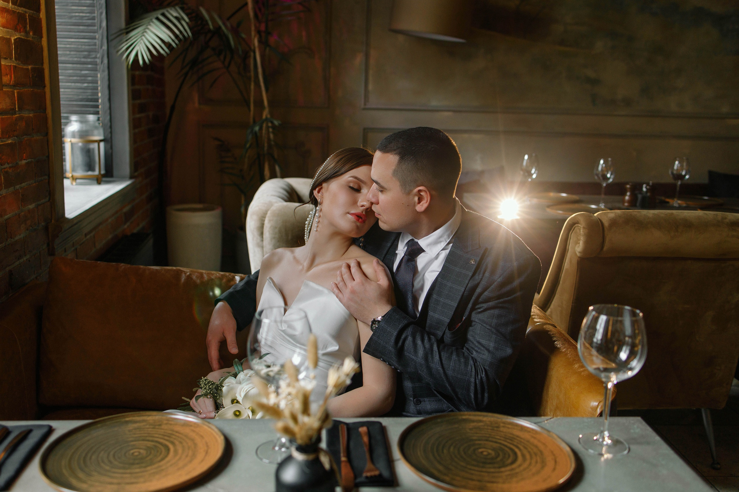 Профессиональный фотограф в городе Уфа