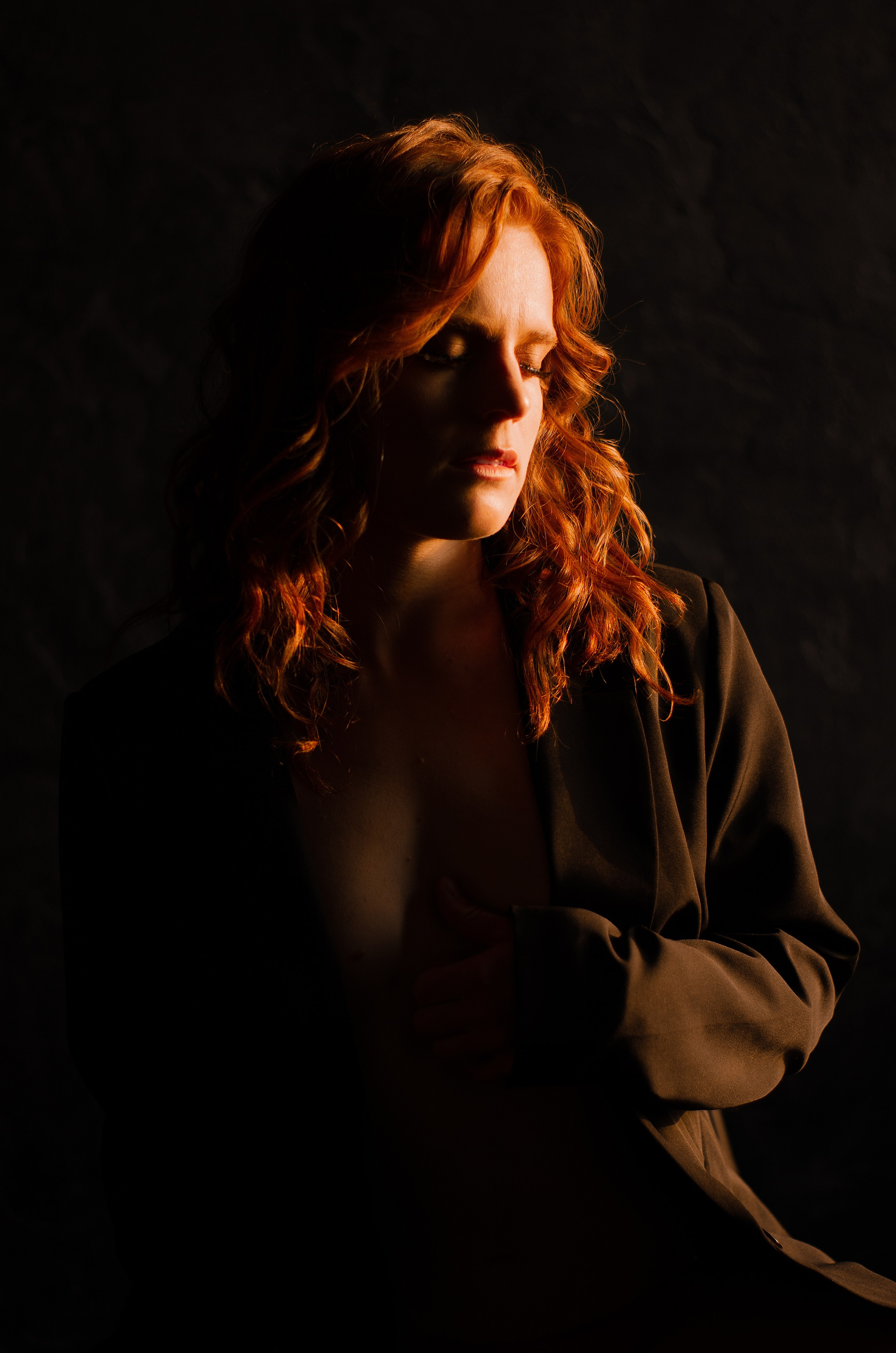 2023_05_13. Будуарный / Ню Фотограф Наталья Шевченко Минск