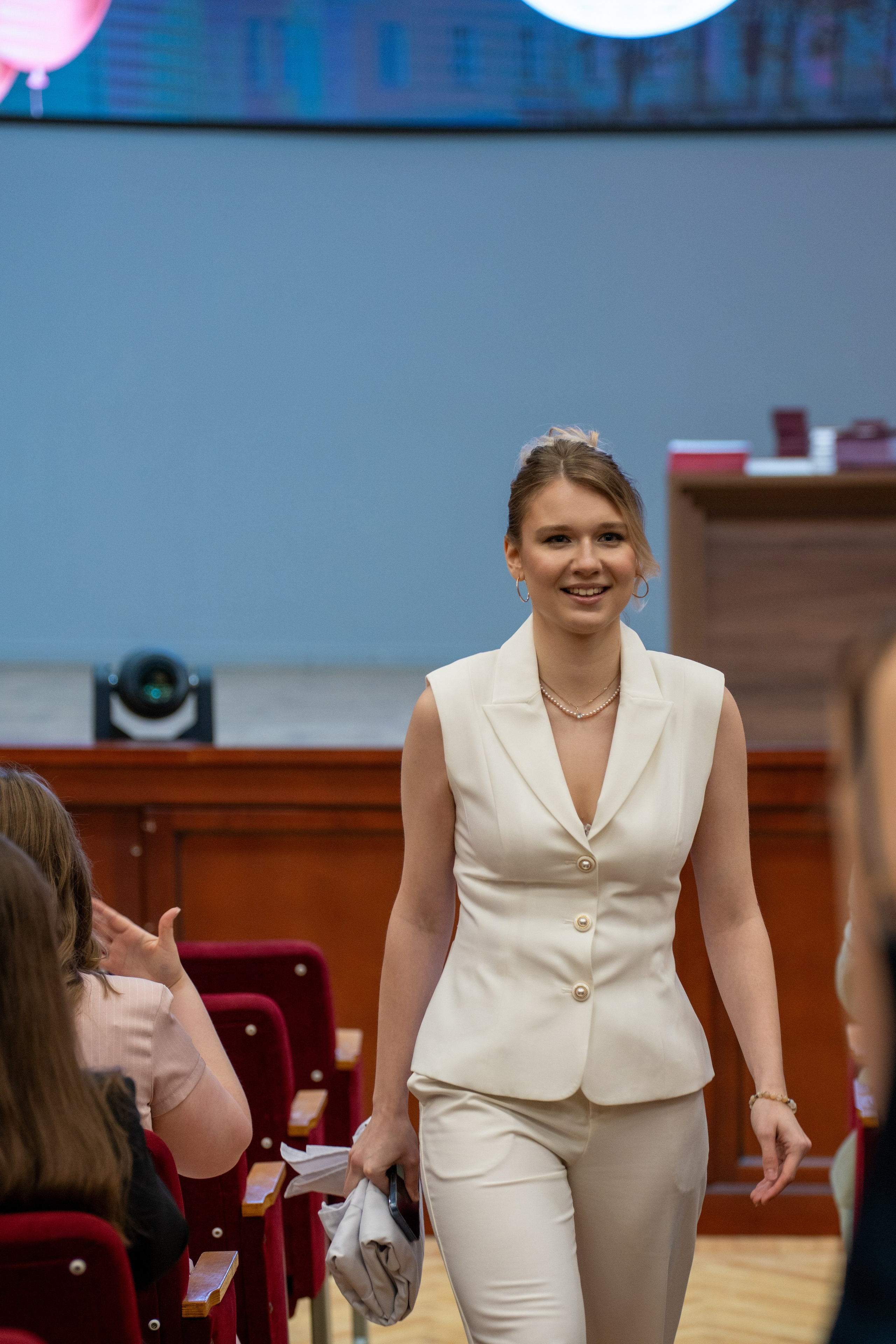 СГМУ. Vladislav Blinov photographer