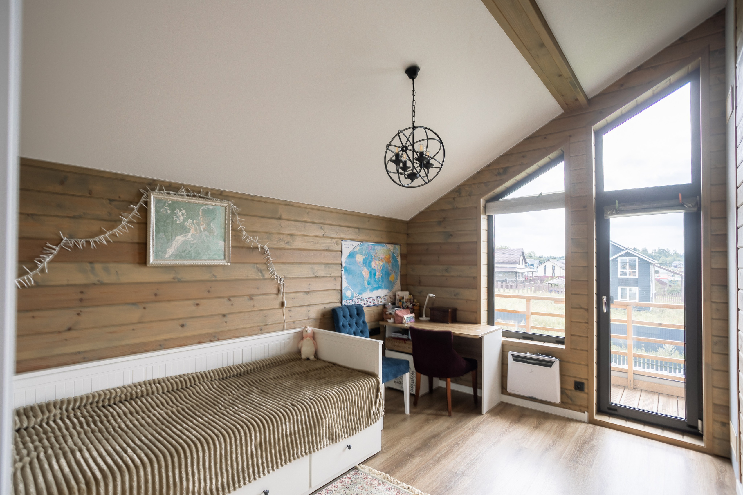 Дом. Репортажный фотограф Анастасия Головко