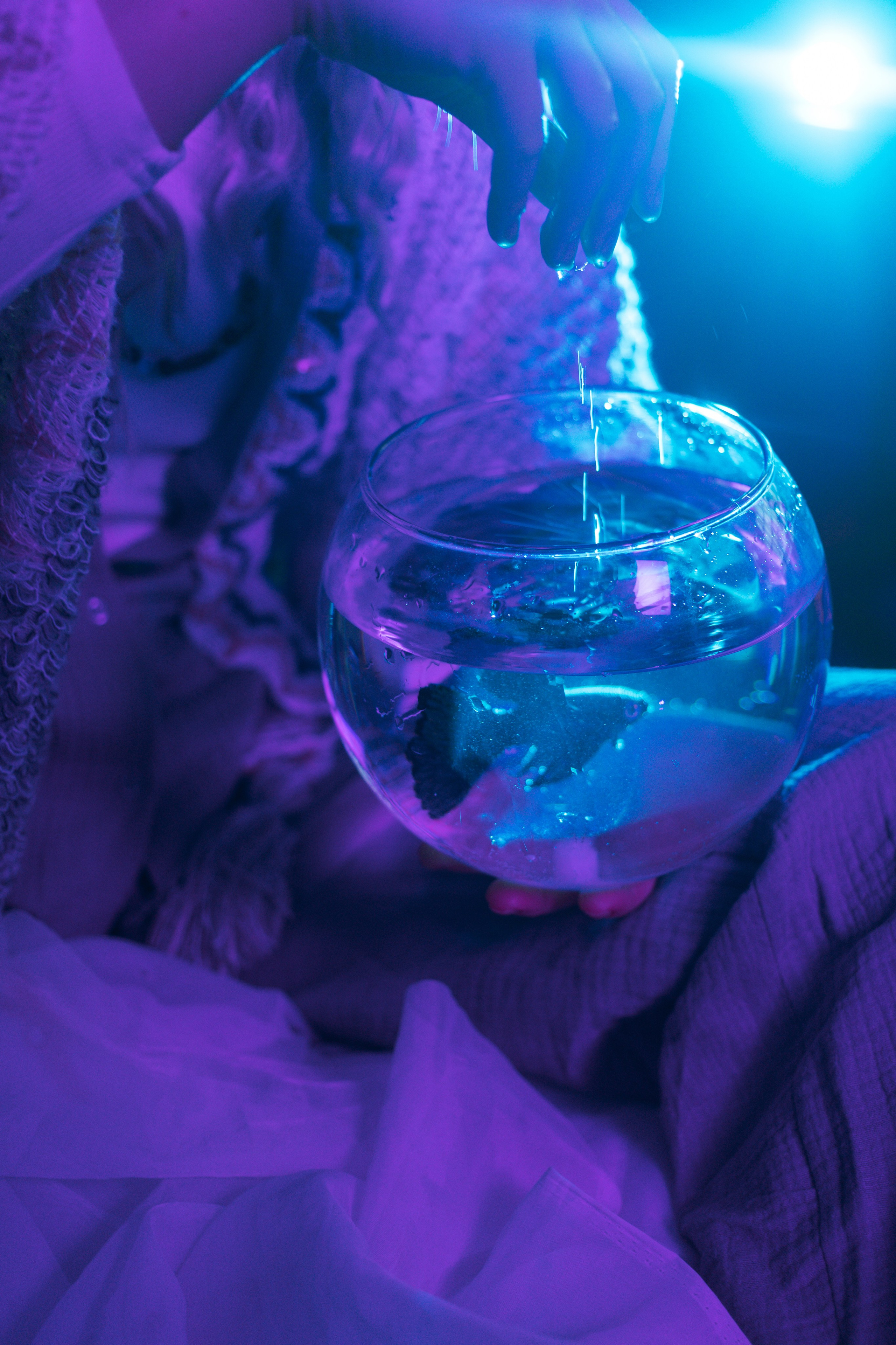 Дом, в котором…. Репортажный фотограф Анастасия Головко