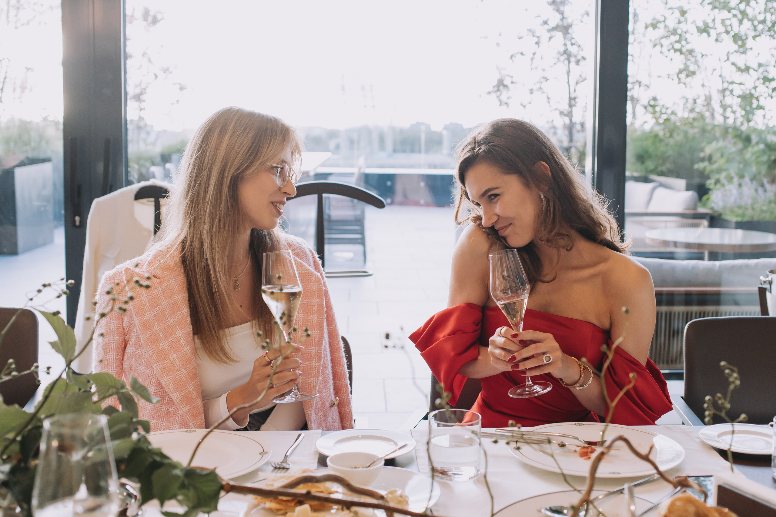 День рождения. Репортажный фотограф Анастасия Головко