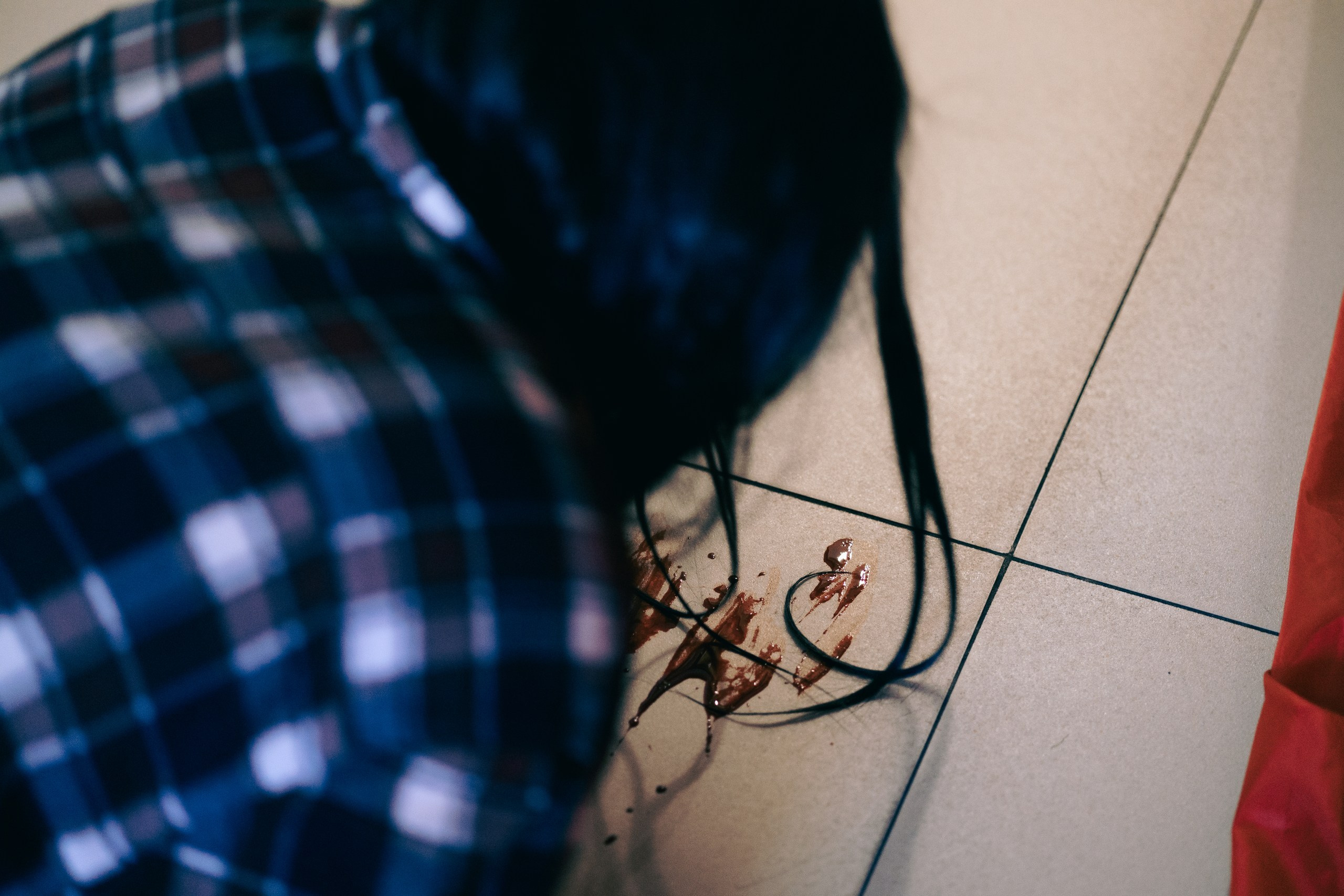 Дом в котором. Репортажный фотограф Анастасия Головко