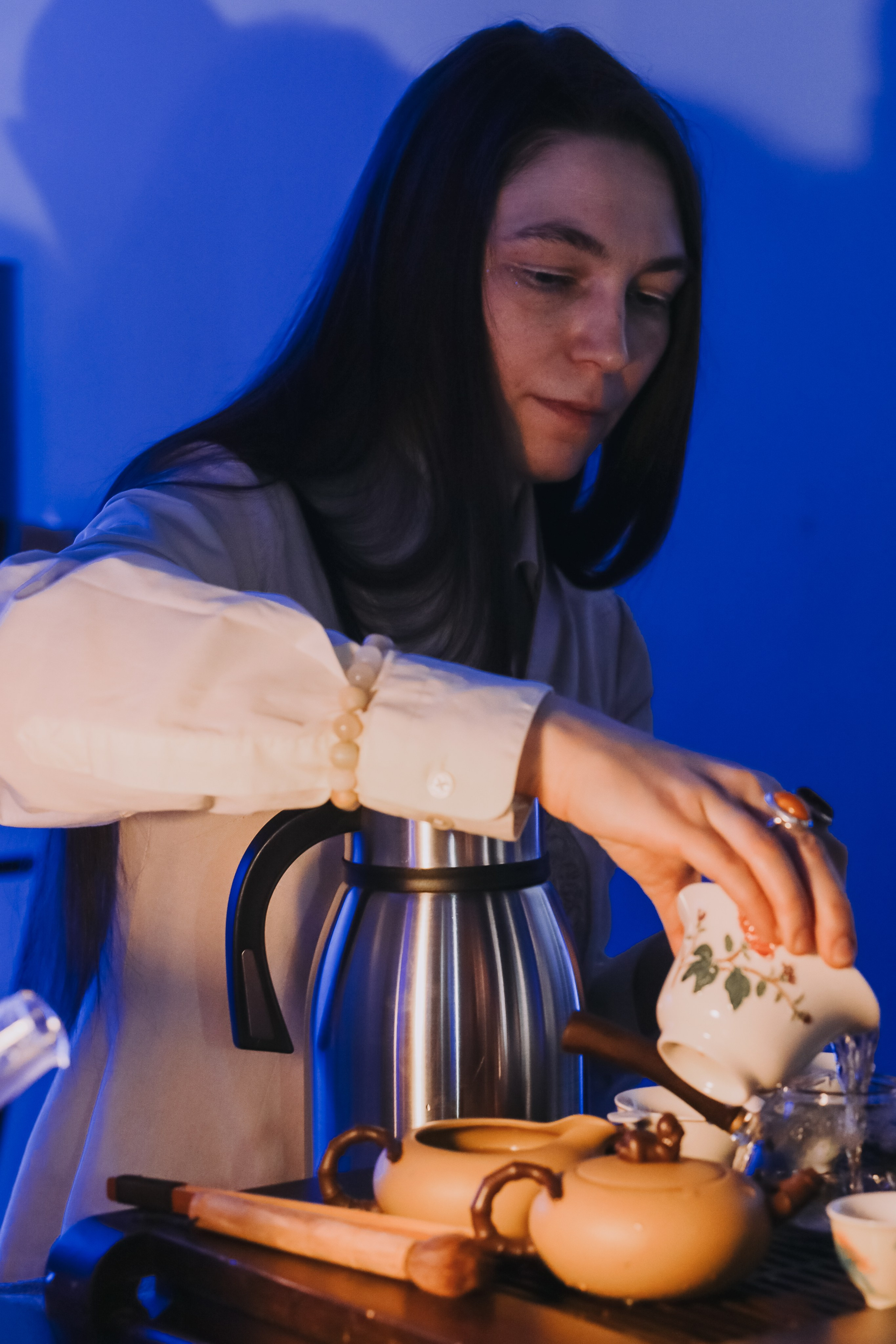 Корпоратив Факт. Репортажный фотограф Анастасия Головко