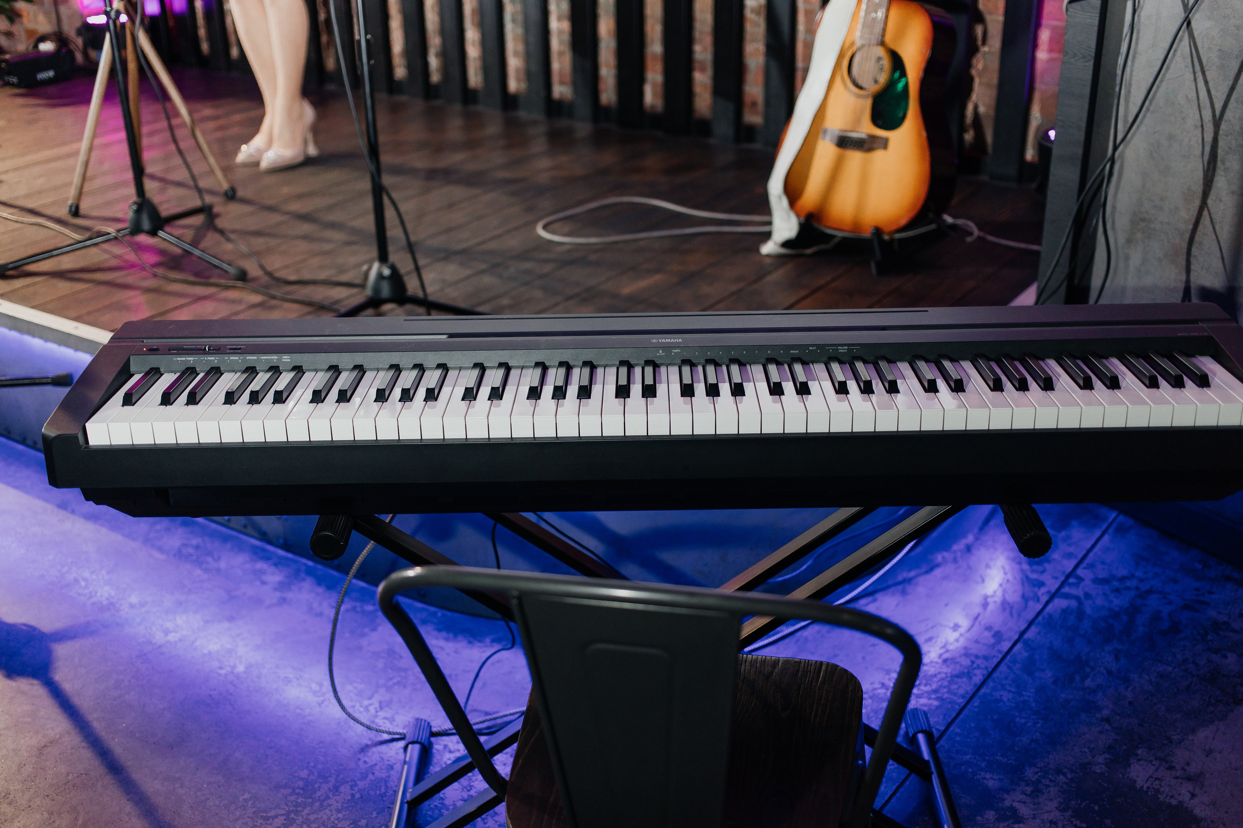 Корпоратив NEW YEAR. Репортажный фотограф Анастасия Головко