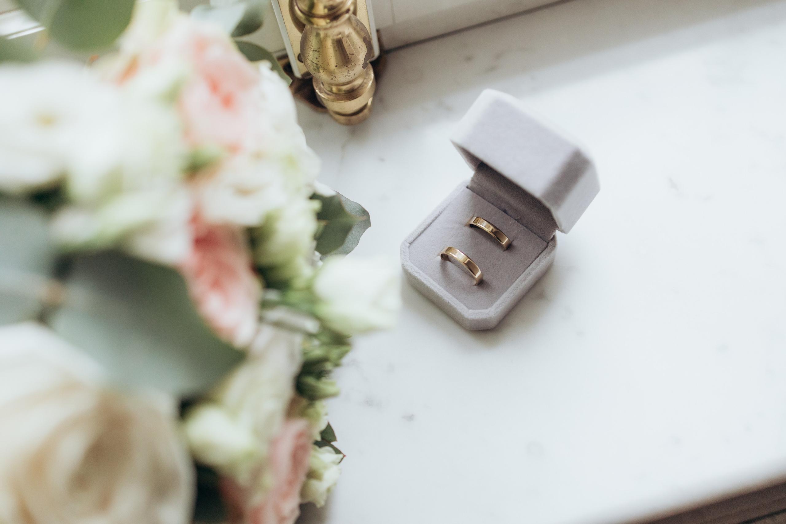 Марина и Андрей. Репортажный фотограф Анастасия Головко