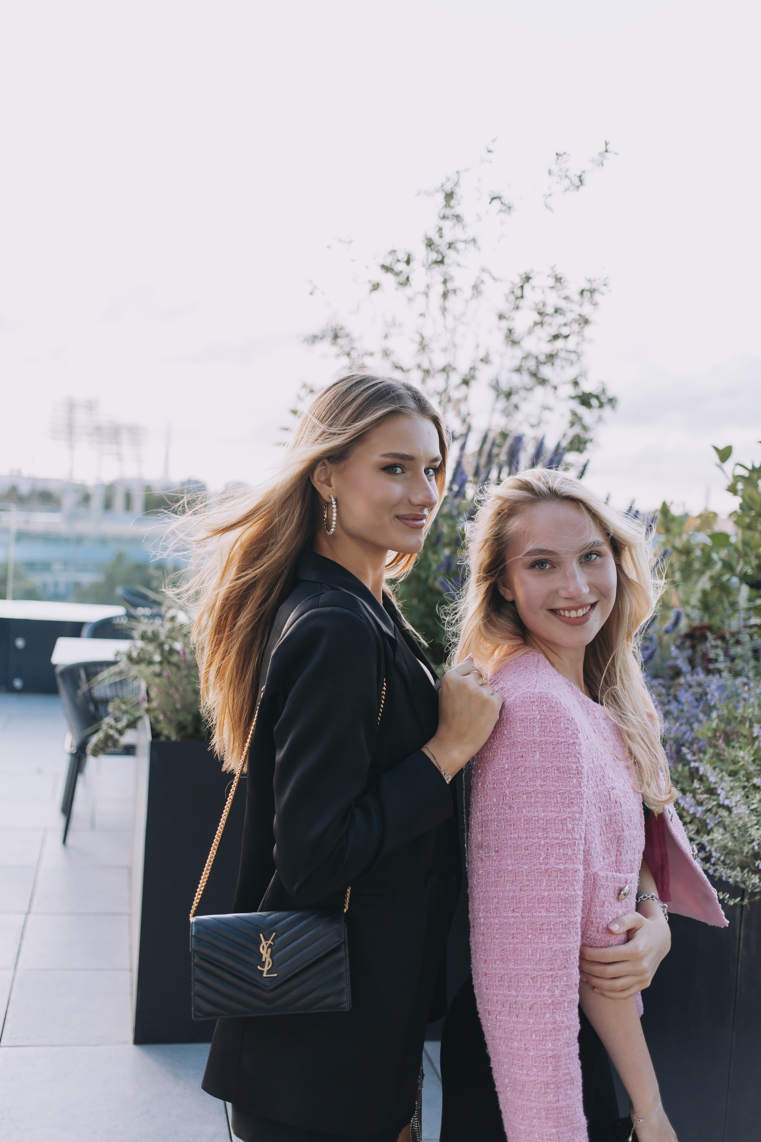 День рождения. Репортажный фотограф Анастасия Головко