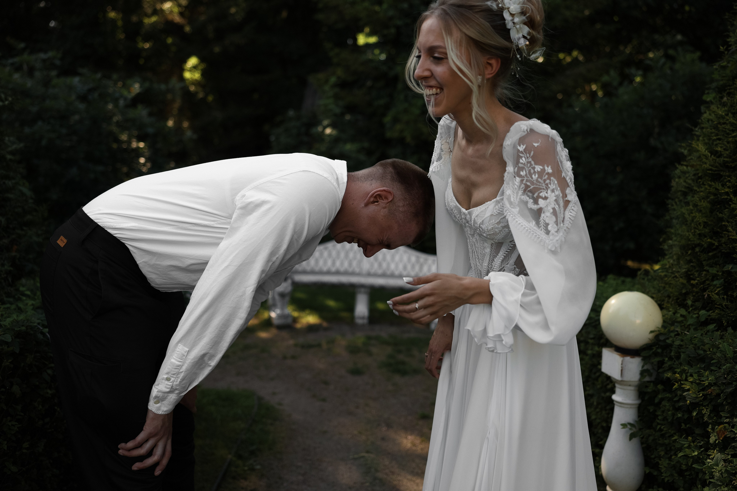 Горько…. Свадебный и семейный Фотограф Денис Кошель