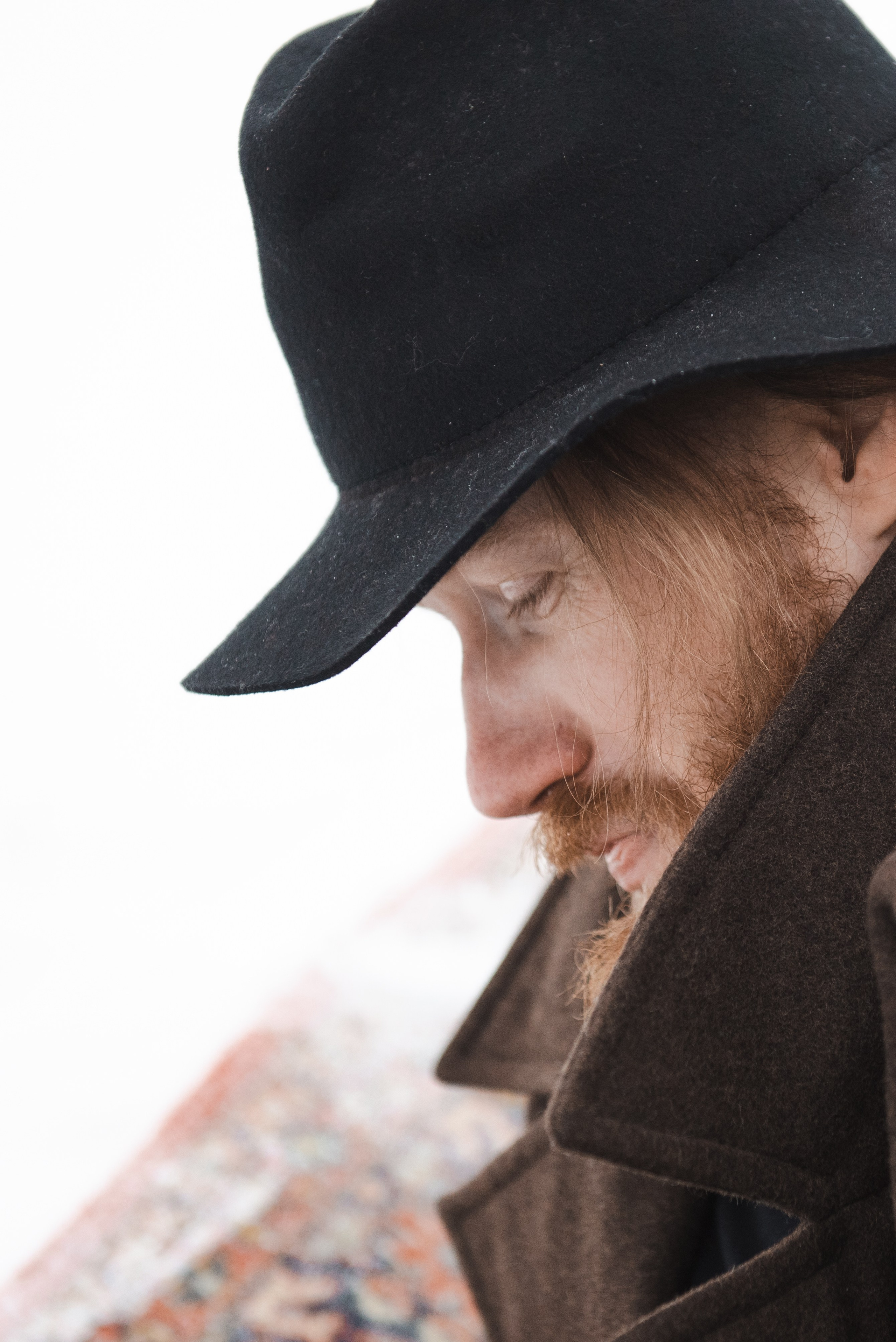 Михаил. Портретный и архитектурный фотограф в Москве и Санкт-Петербурге