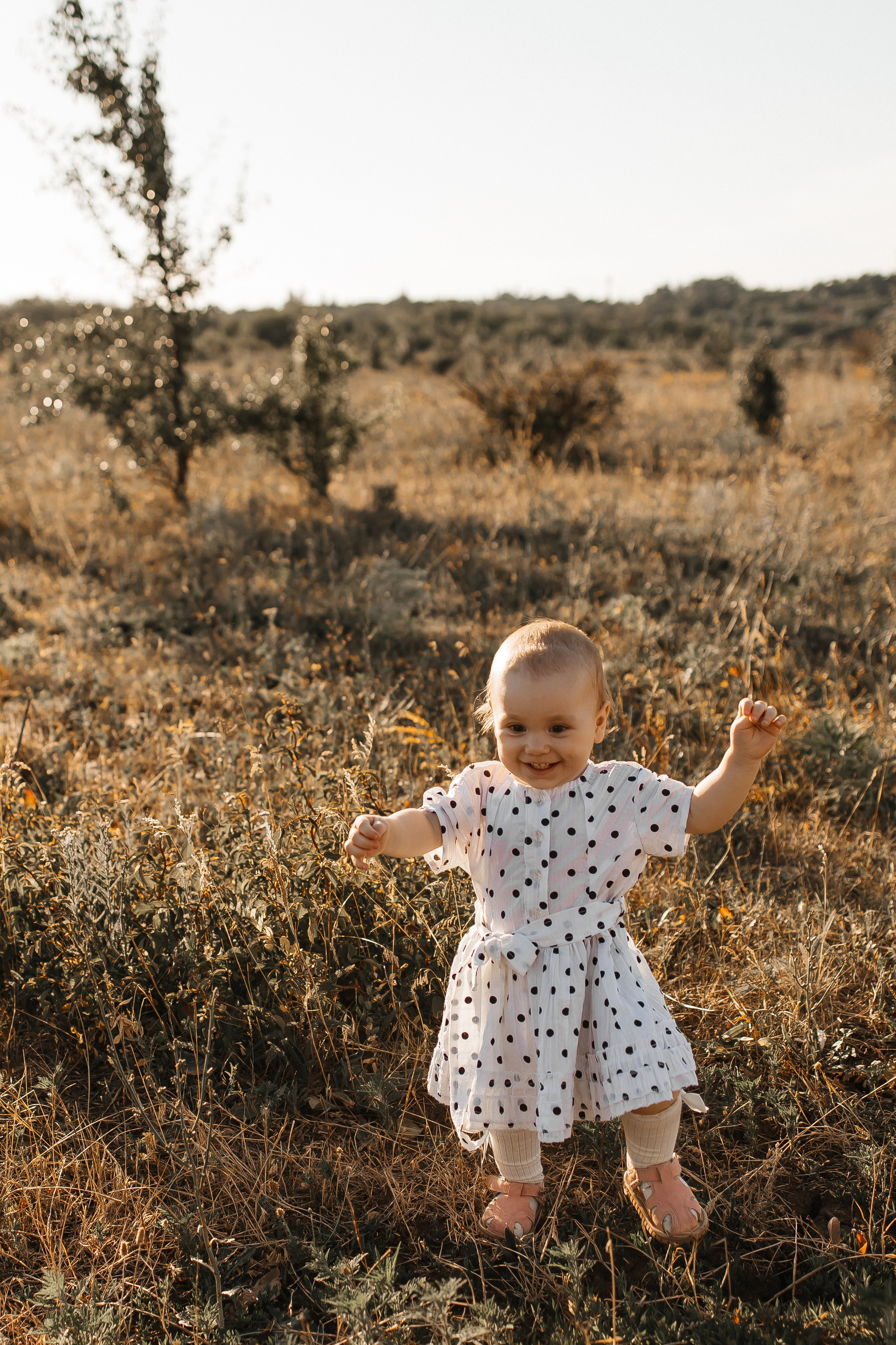 Андрей, Таня и маленькое солнышко. Свадебный и семейный фотограф в Ростове-на-Дону