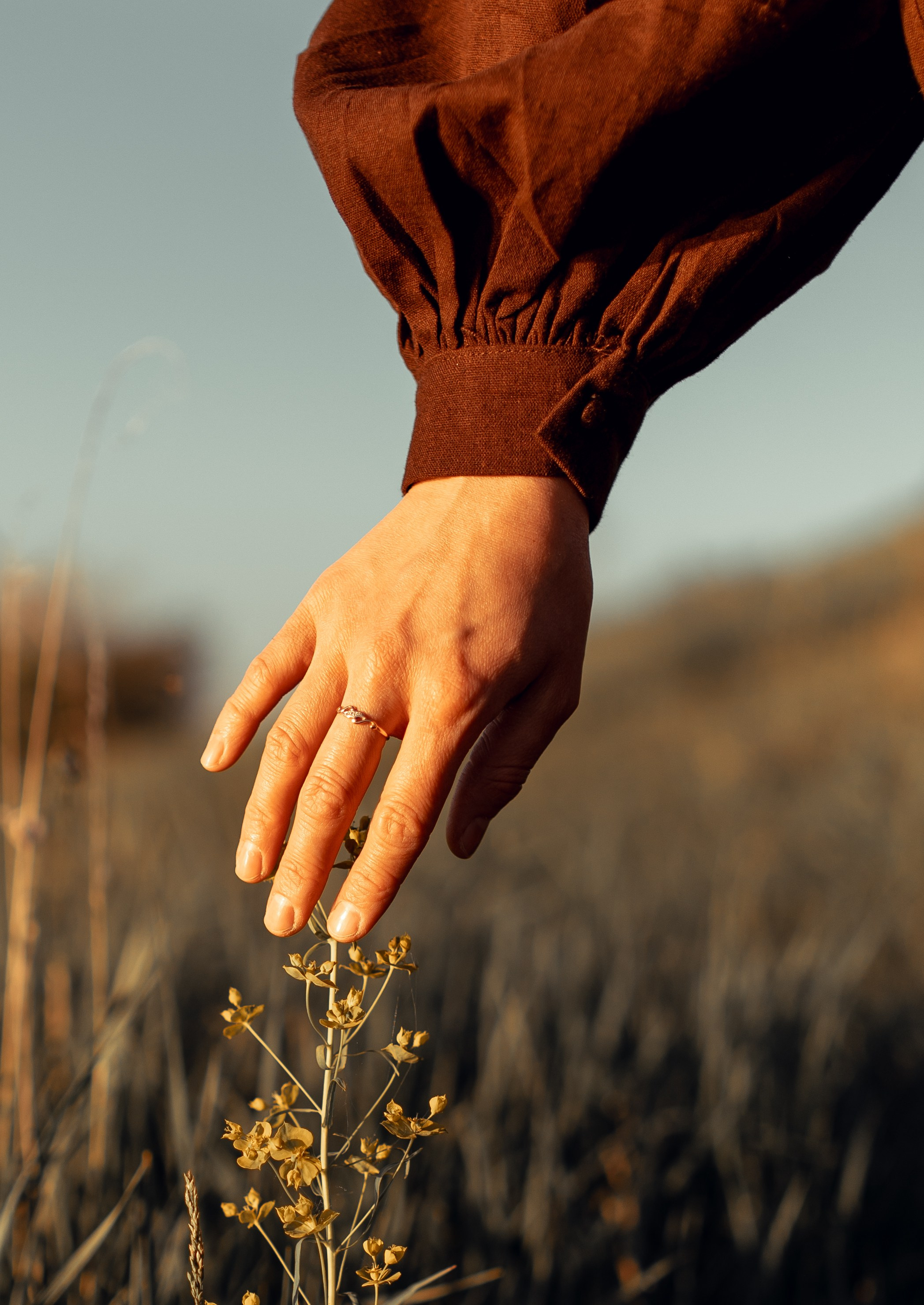 Одним теплым весенним вечером…. Фотограф Юлия Хакимова / Казань/ Чистополь