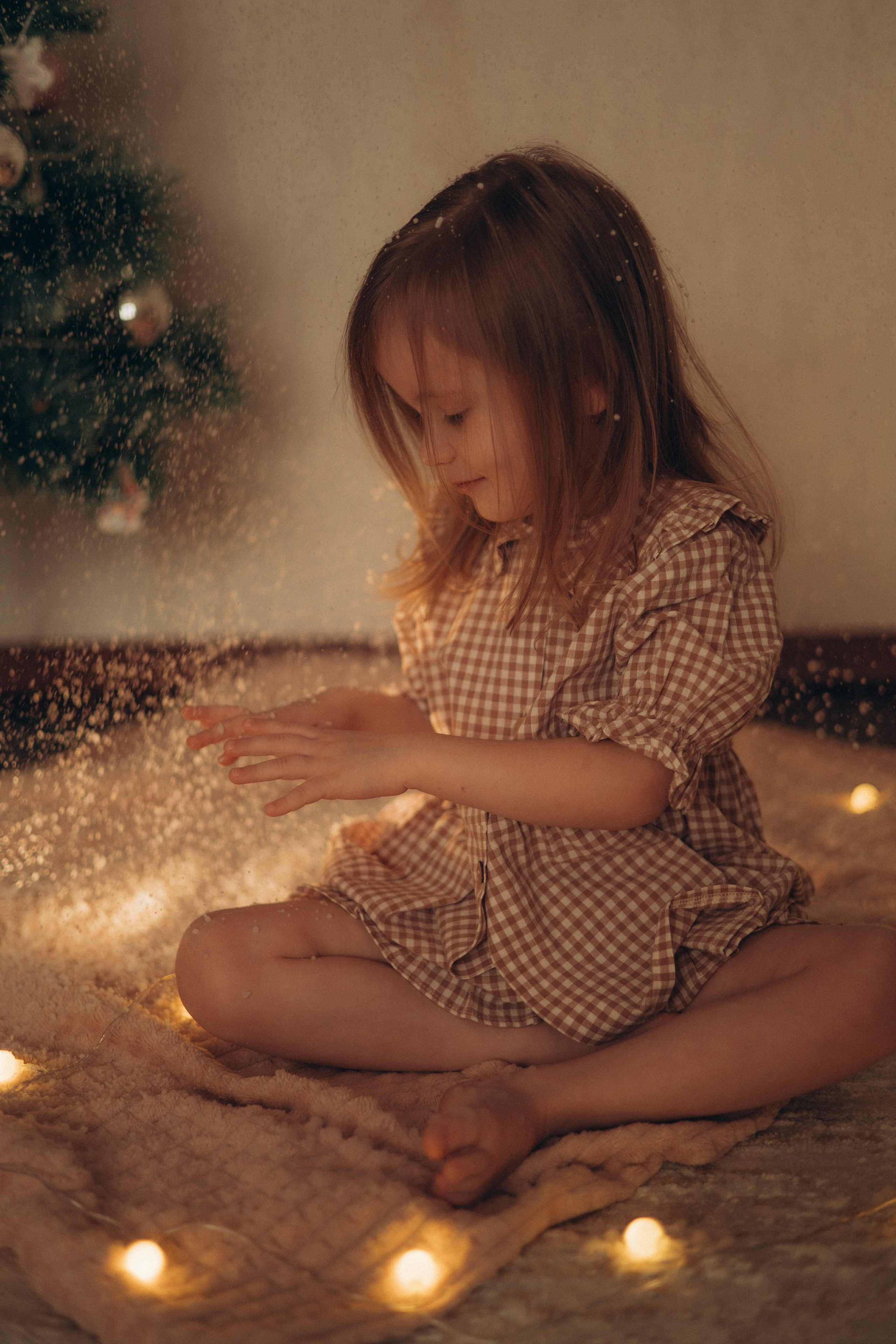 Домашняя история. Фотограф Юлия Хакимова / Казань/ Чистополь