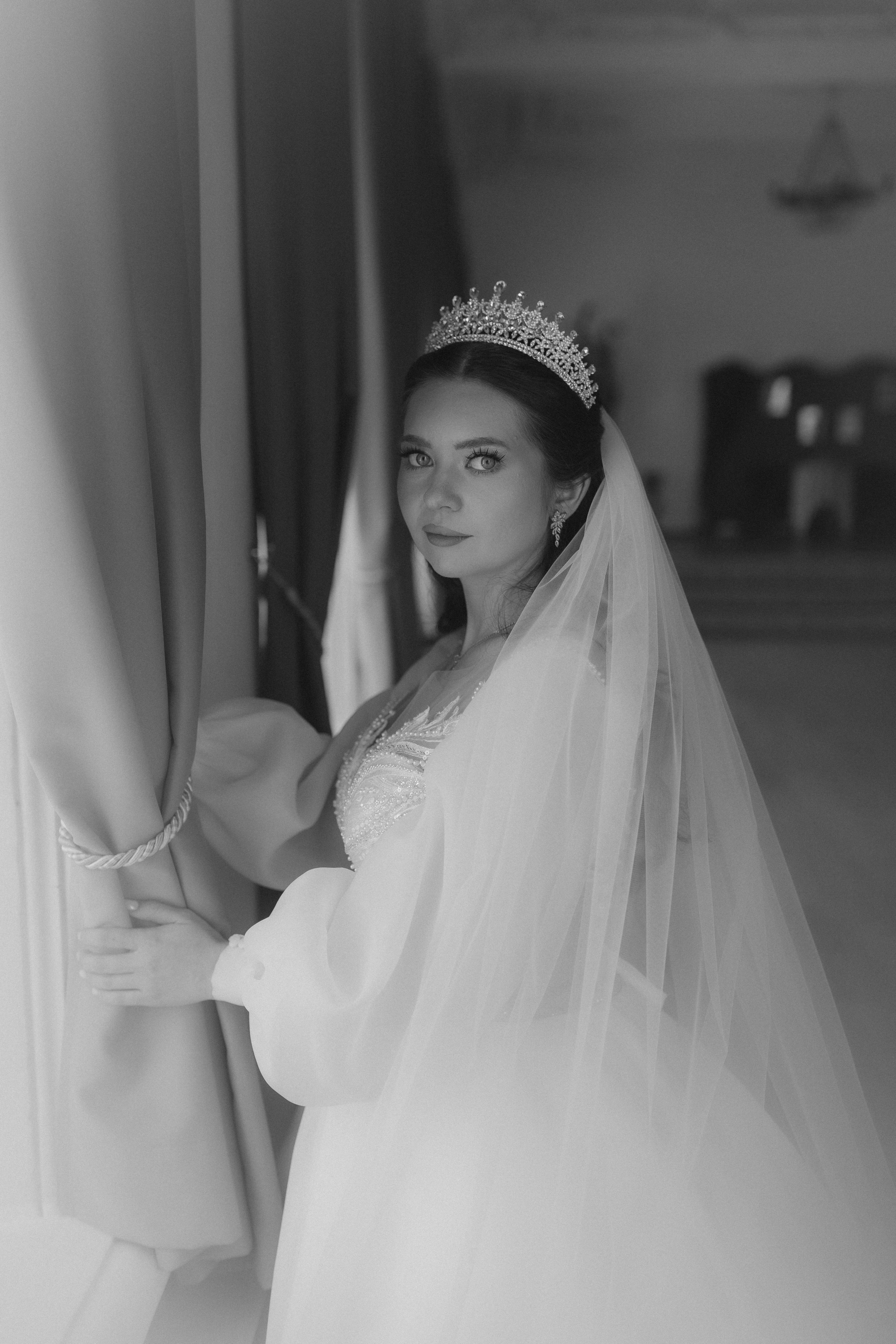 Рождение семьи.Аделя и Кирилл. Фотограф Юлия Хакимова / Казань/ Чистополь