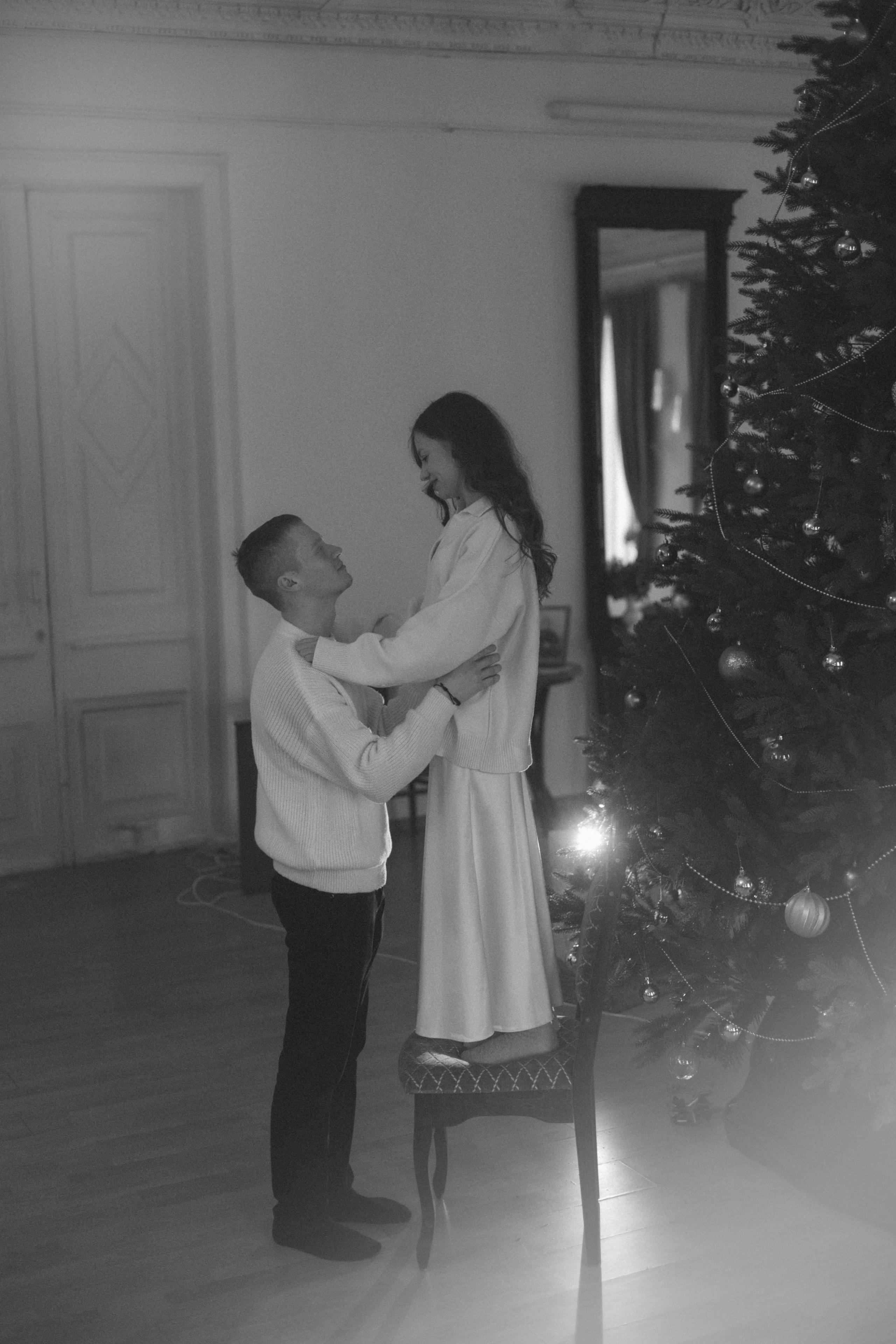 Все эти моменты как кино…. Фотограф Юлия Хакимова / Казань/ Чистополь