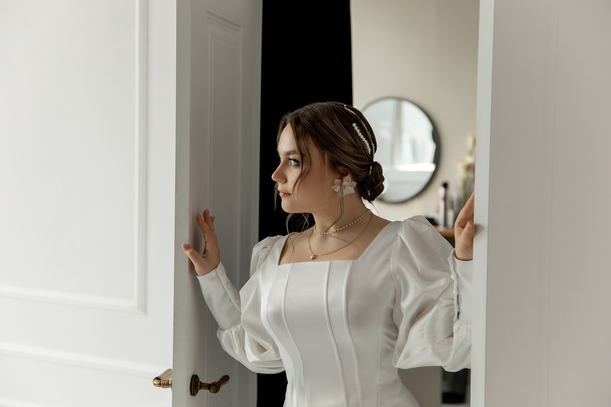 Дмитрий & Анастасия. Ксения Федорова — фотограф