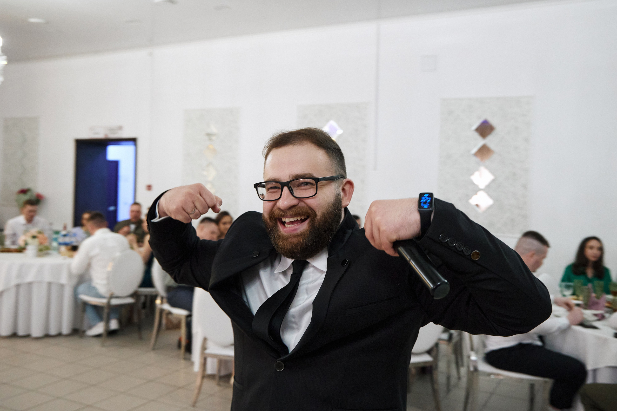 Максим & Анастасия. Фотограф Андрей Кононенко