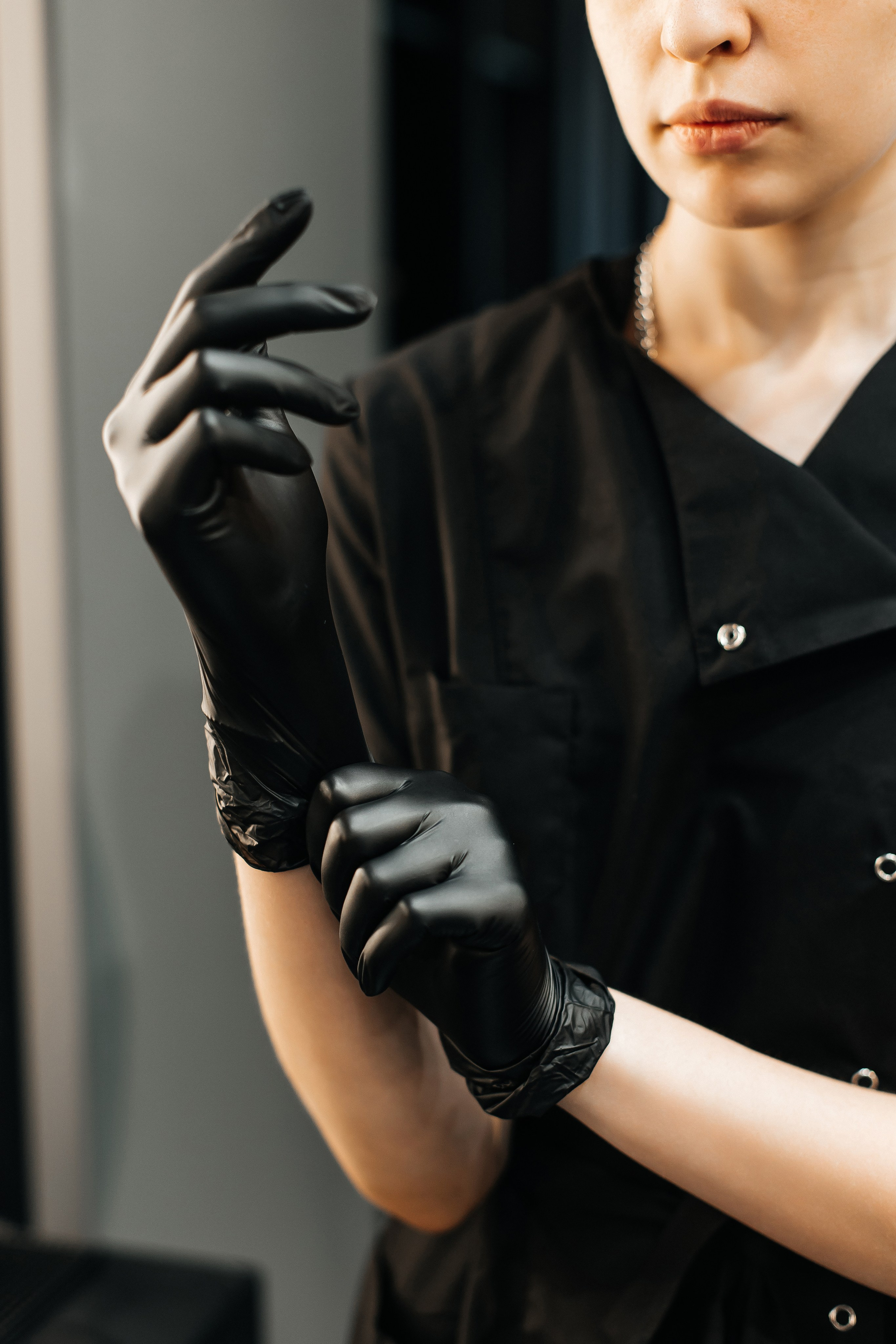 Barbershop. Фотограф Елена Краснопевцева