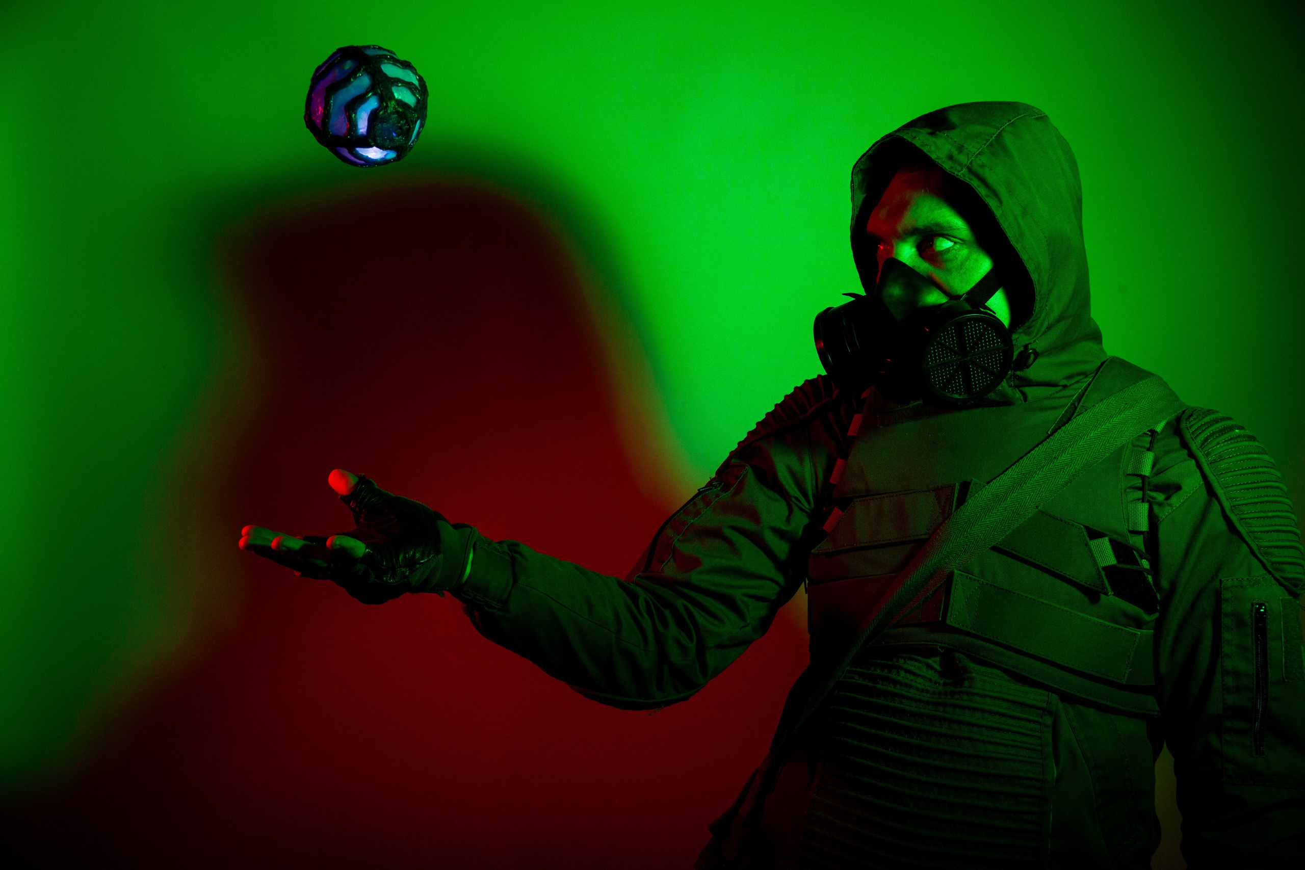 Фотосъемка спецпроектов для корпоративного сайта. Рекламный и коммерческий фотограф | Георгий Романов