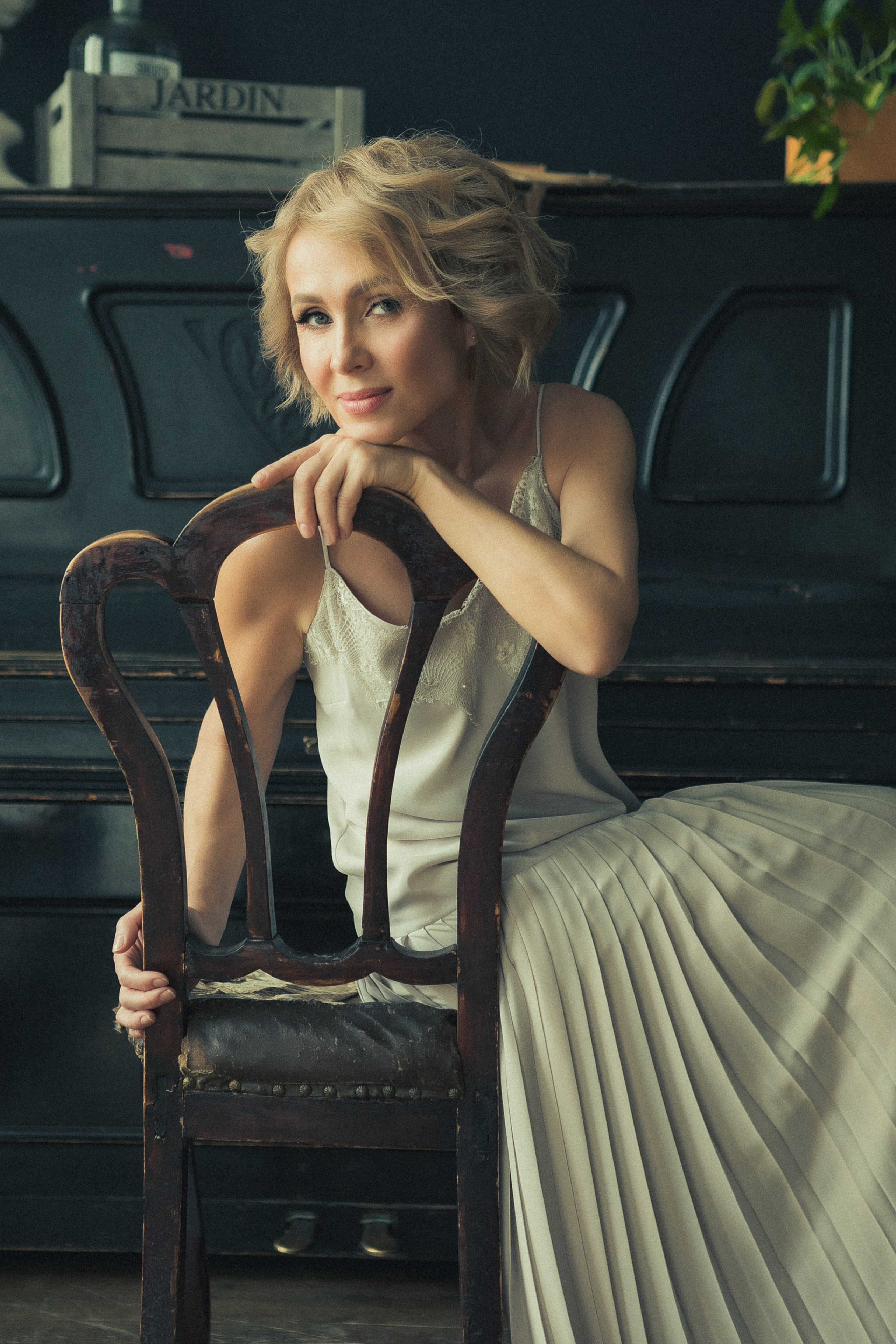 Портреты и фотографии взрослых. Фотосессия под ключ в Москве — креативные, женские и семейные съёмки | Фотограф Анна Лебедева