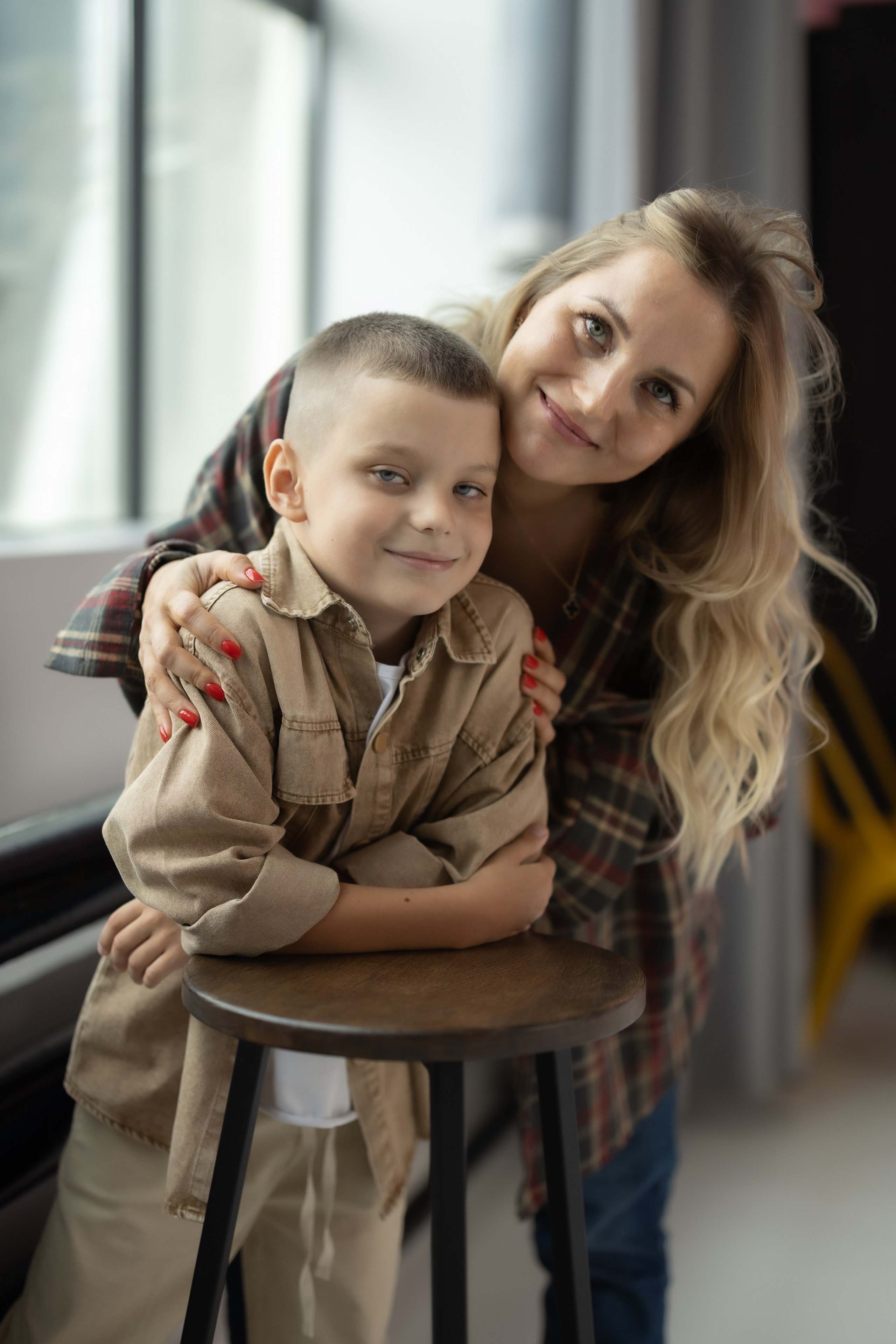 Семейные. Фотограф Стыркина Марина г. Новосибирск. Я СНИМАЮ Индивидуальные, Lovestory, Свадьбы, Семейные и контент для бизнеса