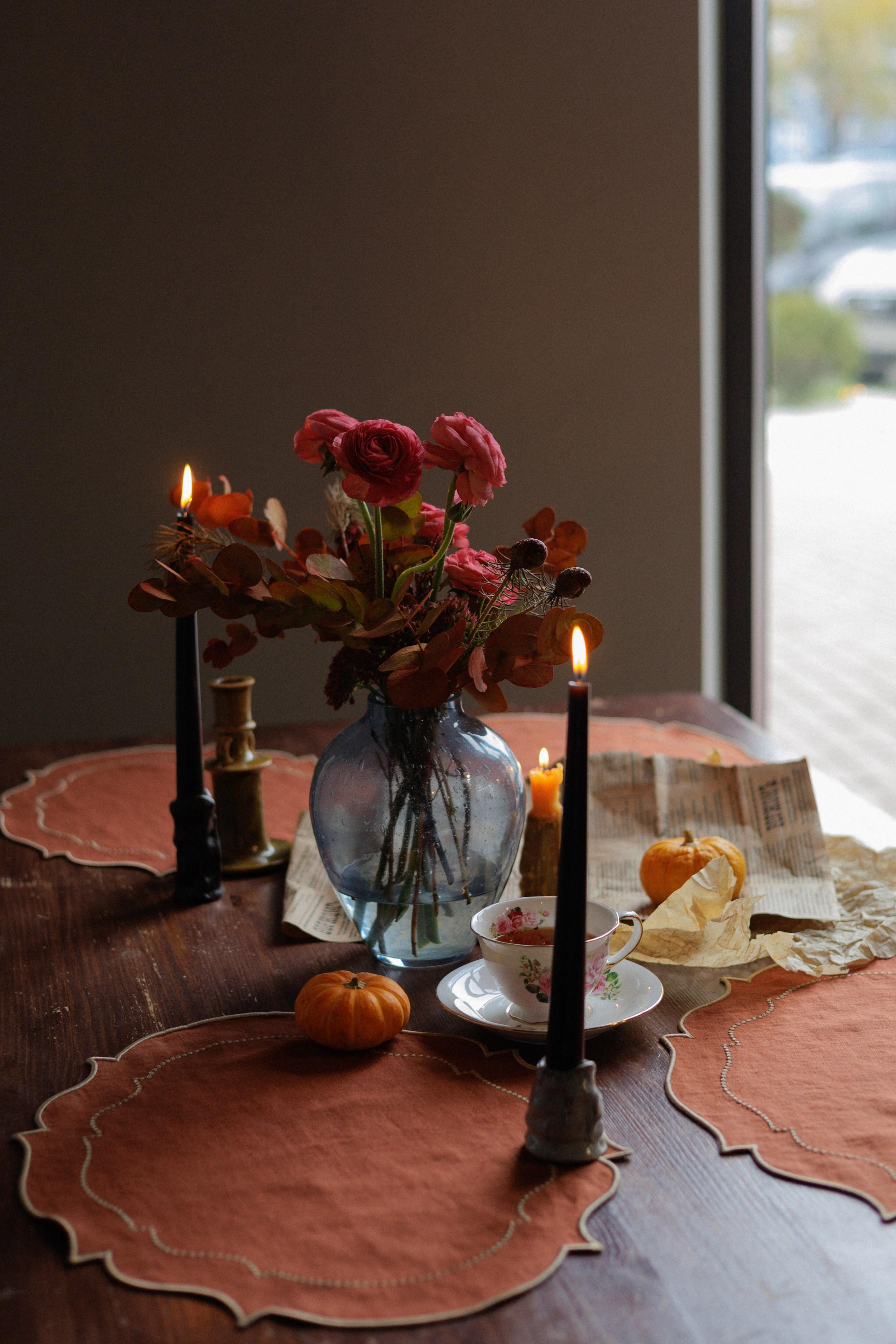 Pole buro |flowers. Орлова Мария фотограф Волгоград, Камышин