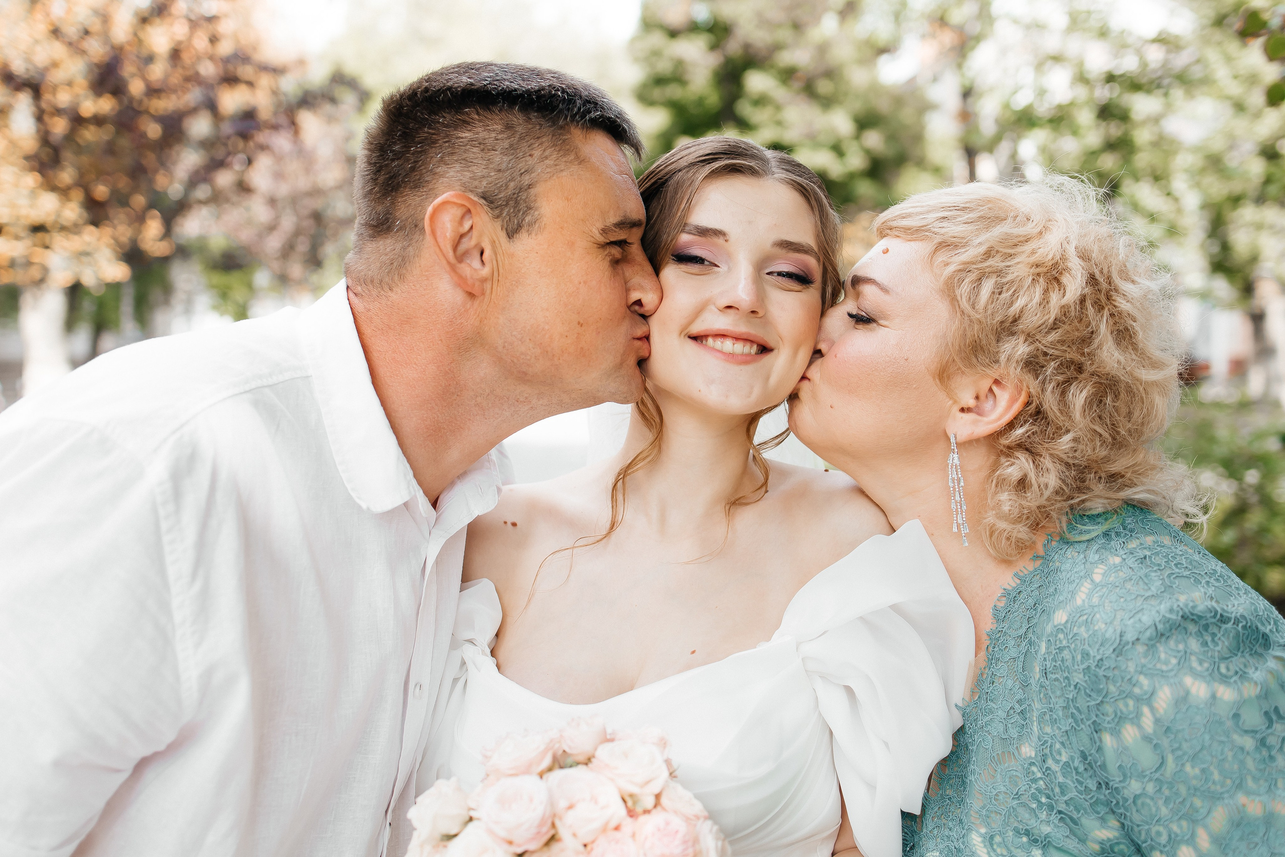 Вячеслав и Анна. Свадебный и семейный фотограф в Ростове-на-Дону