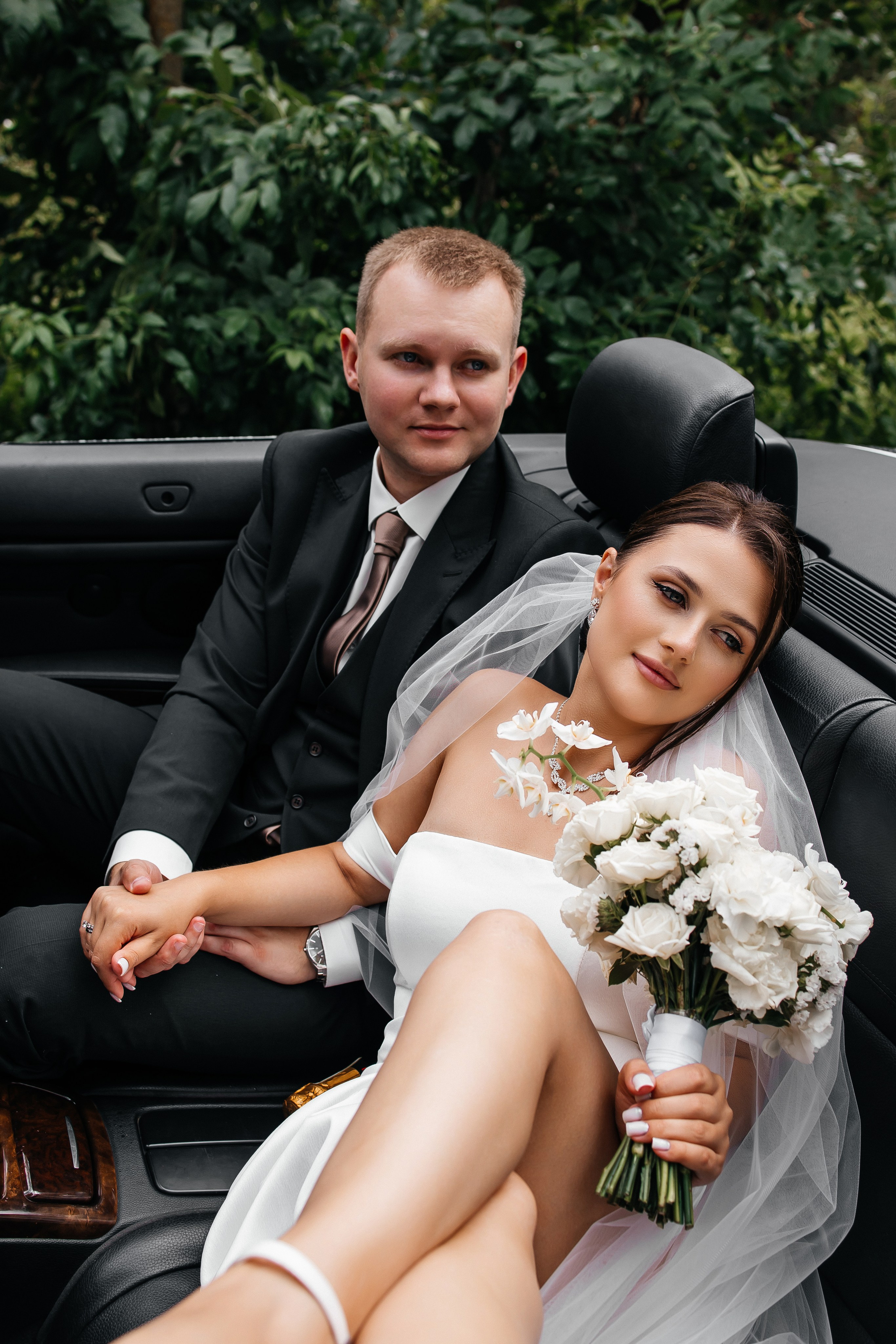 Никита и Ангелина. Свадебный и семейный фотограф в Ростове-на-Дону