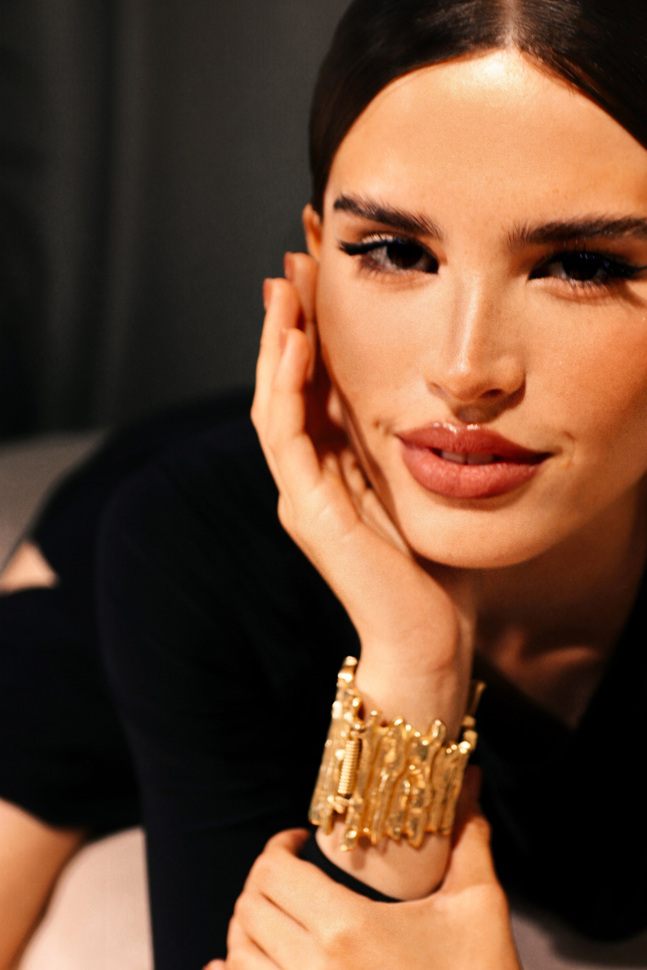 Влада. Фотограф Екатерина Хованская