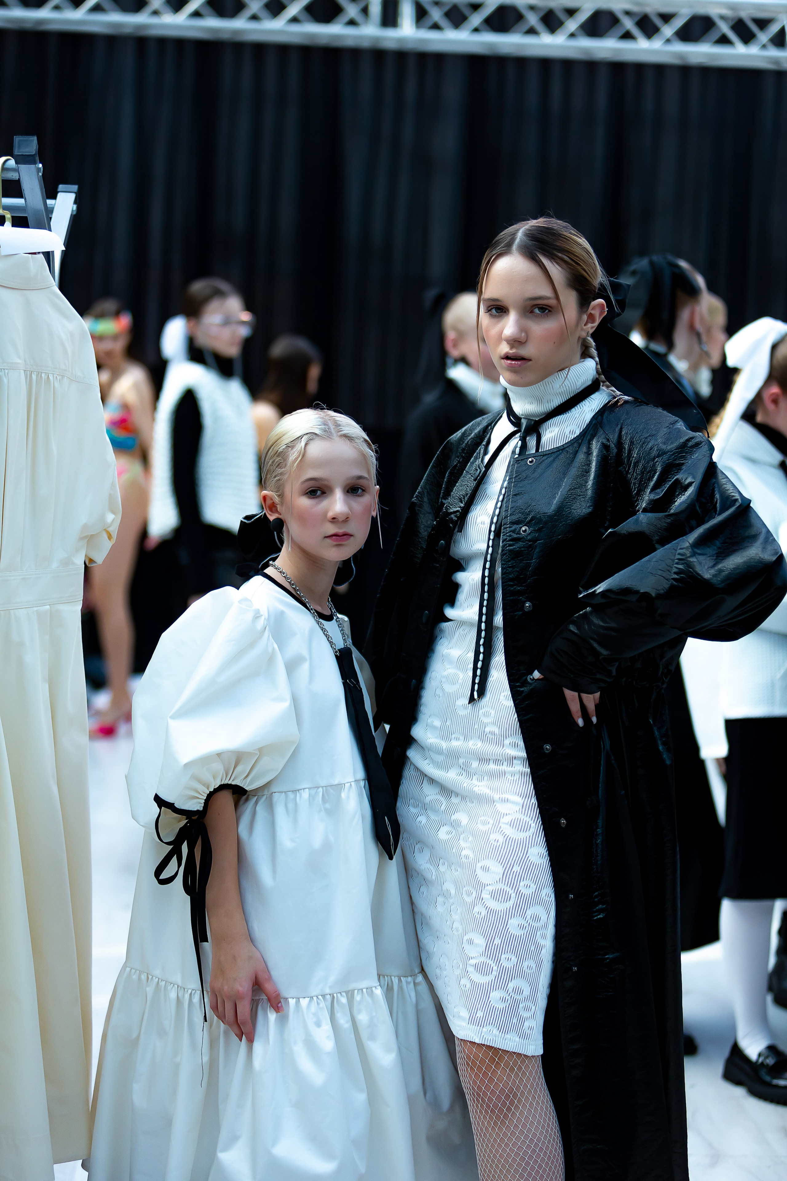 Алена Токарева дизайнер.Афимол. Фотограф Елена Лагода