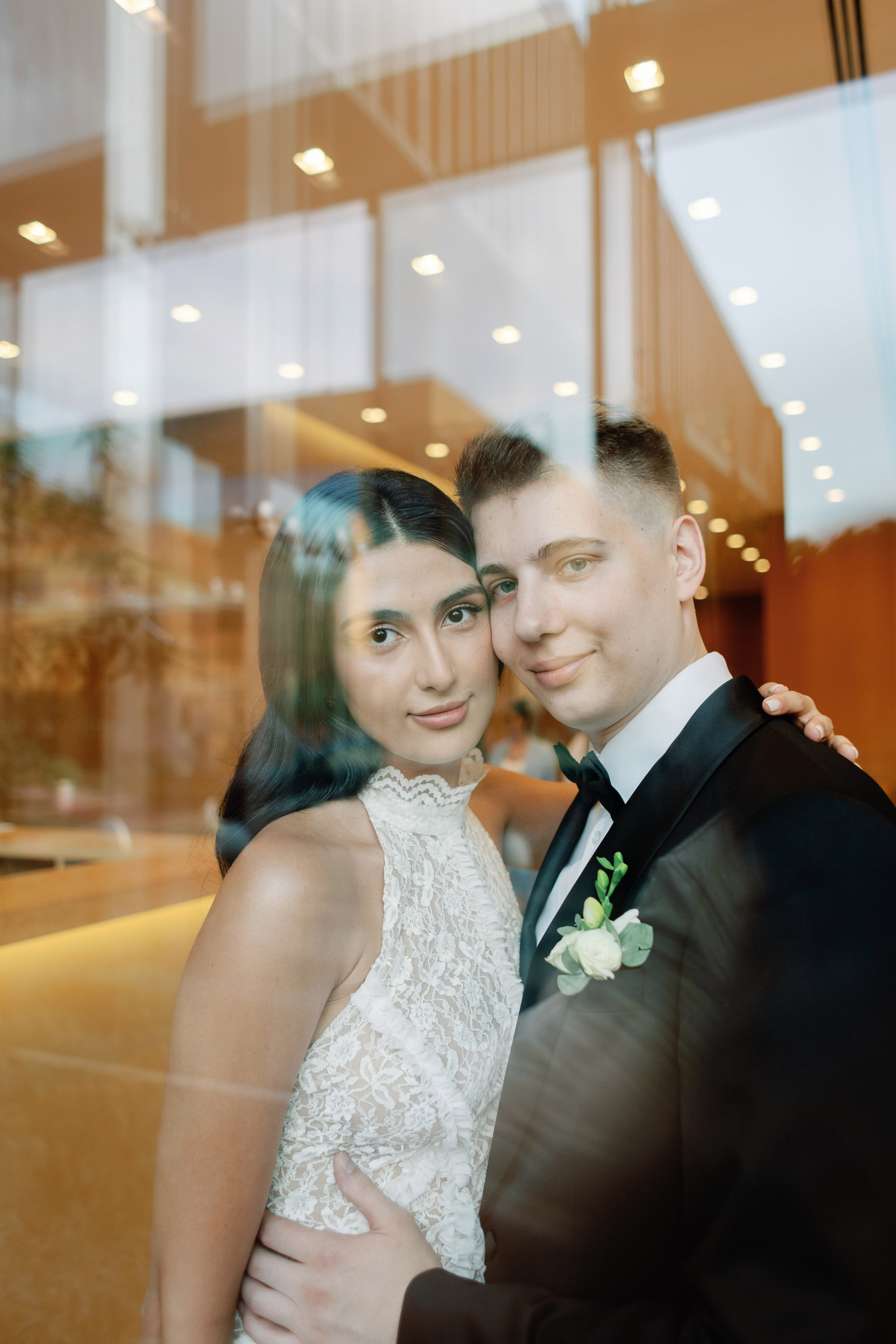 Роспись в  ЗАГС Барвиха Luxury Village, свадебный фотограф в Москве