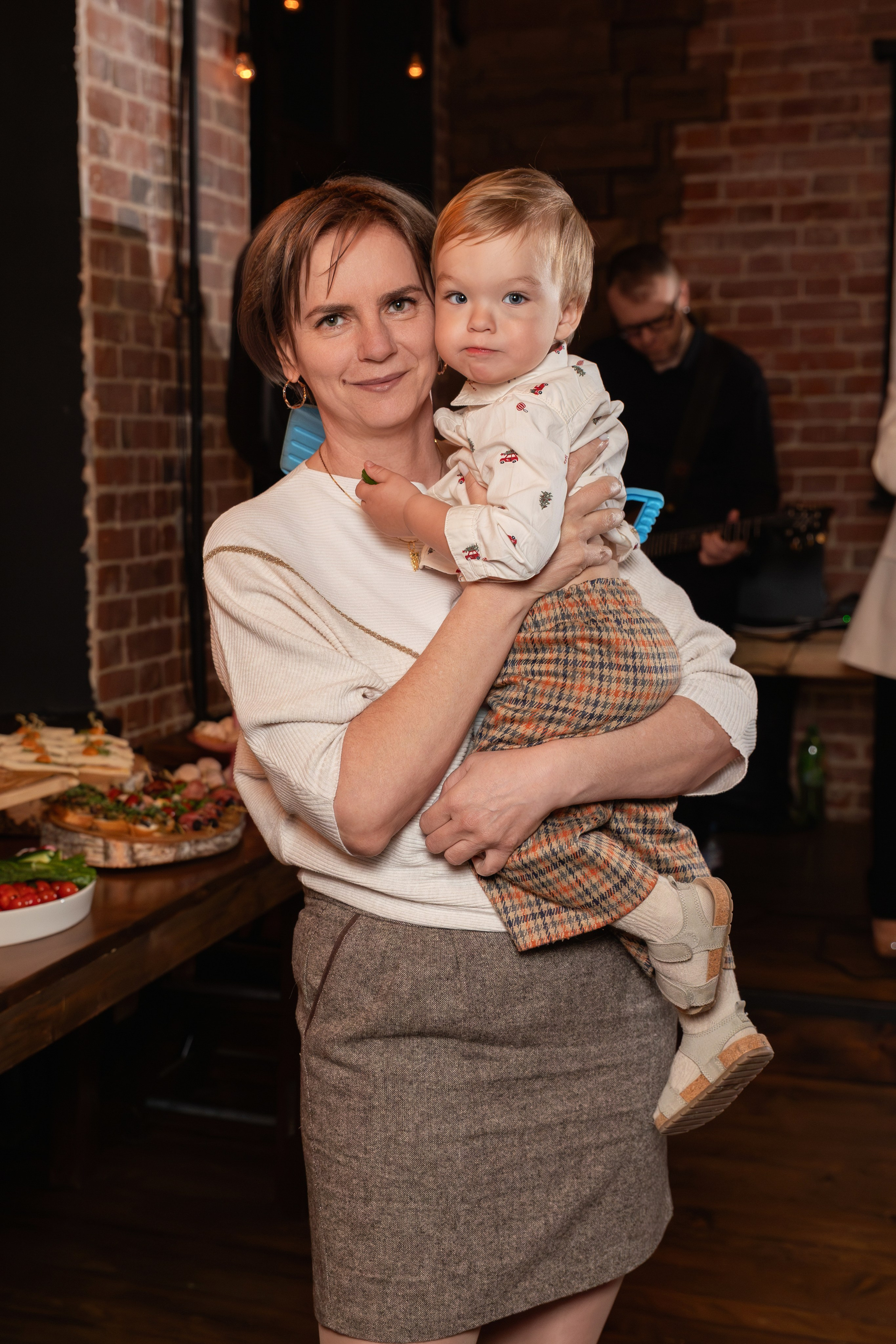 Gender party. Семейный и женский фотограф в Москве Надежда Воробьева
