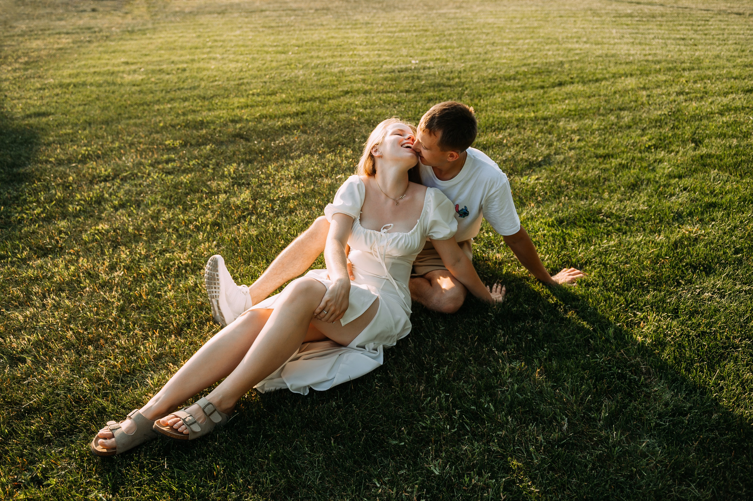 ***. Свадебный фотограф Алёна Замотаева