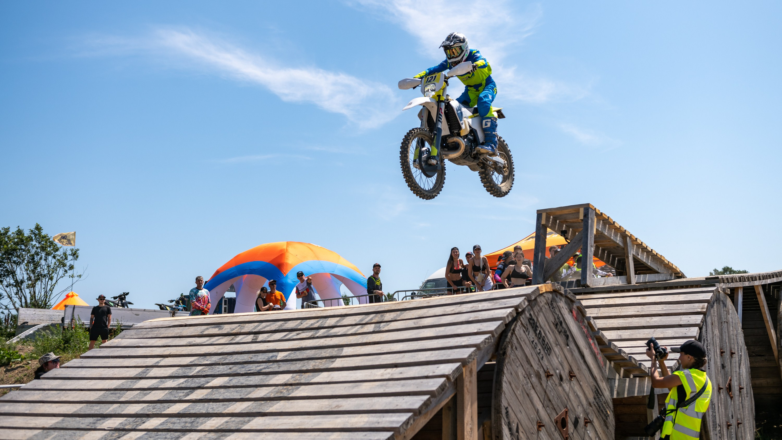 NPR 2025 пролог (26.07.2025). Фотограф Андрей Серенков