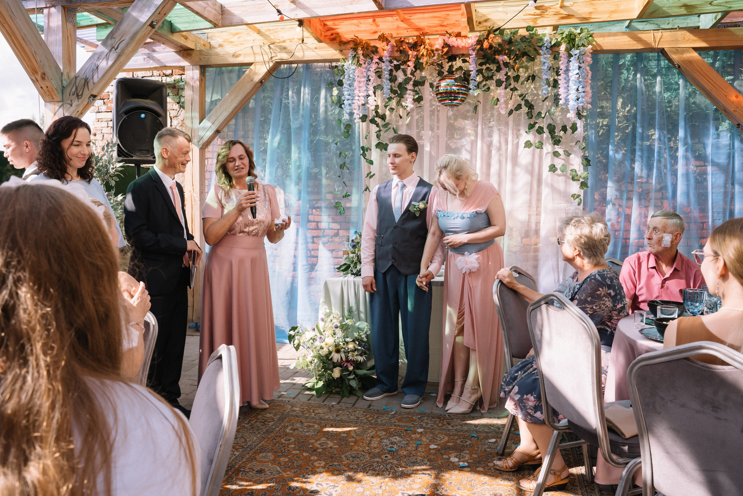 V&S. Фотограф в Ижевске Максим Грундул