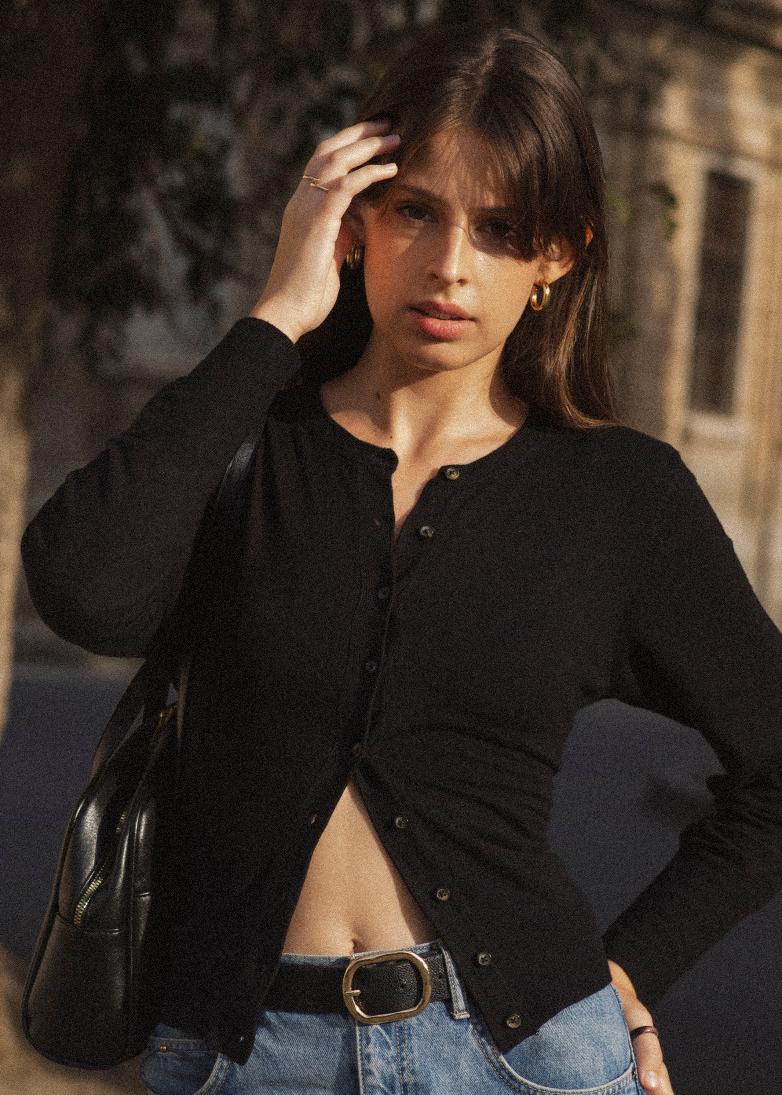 Прогулочная фотоссесия, Крым | София