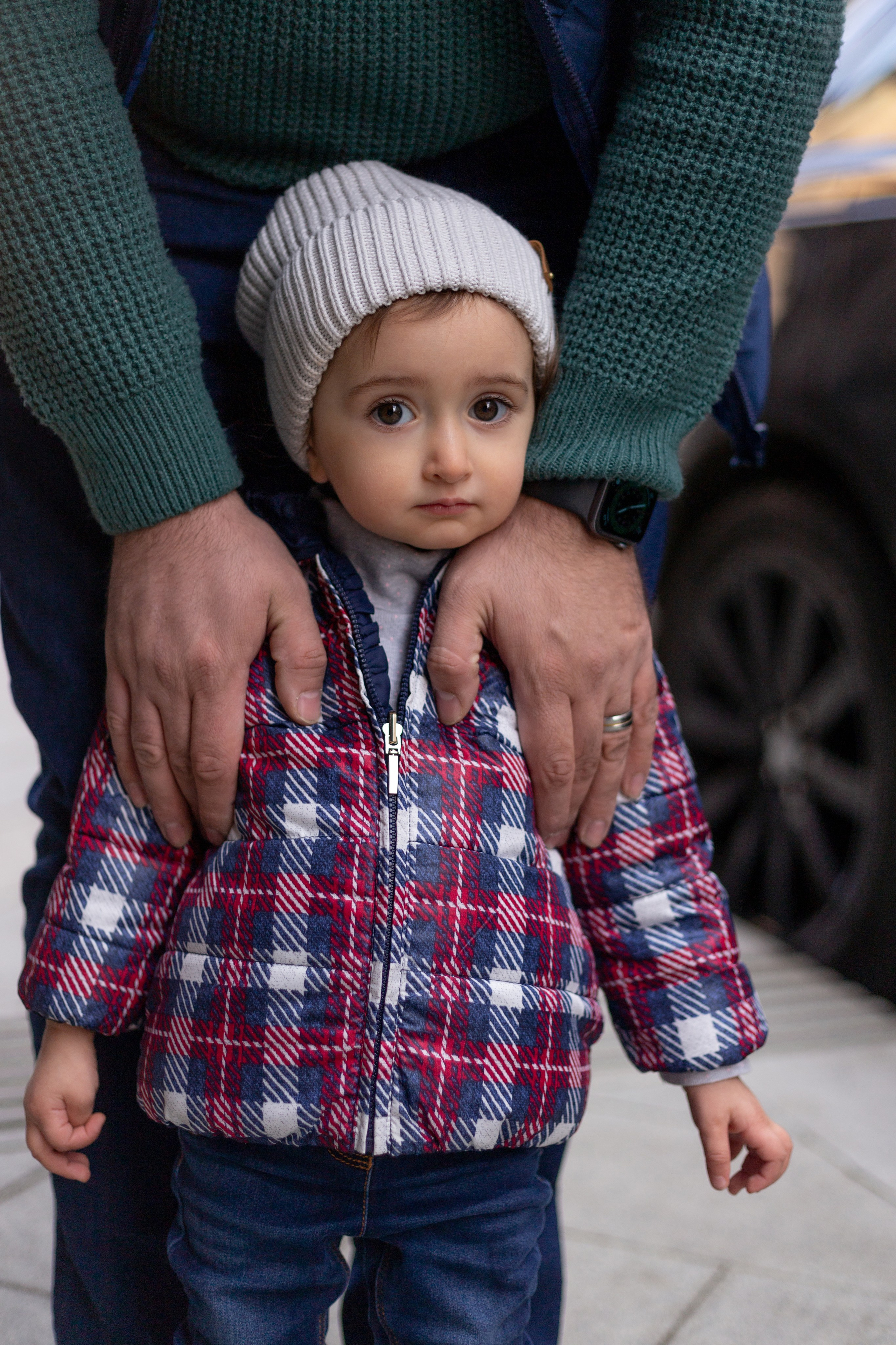 Даша Андо Соня. Женский и семейный фотограф в Стамбуле и Москве
