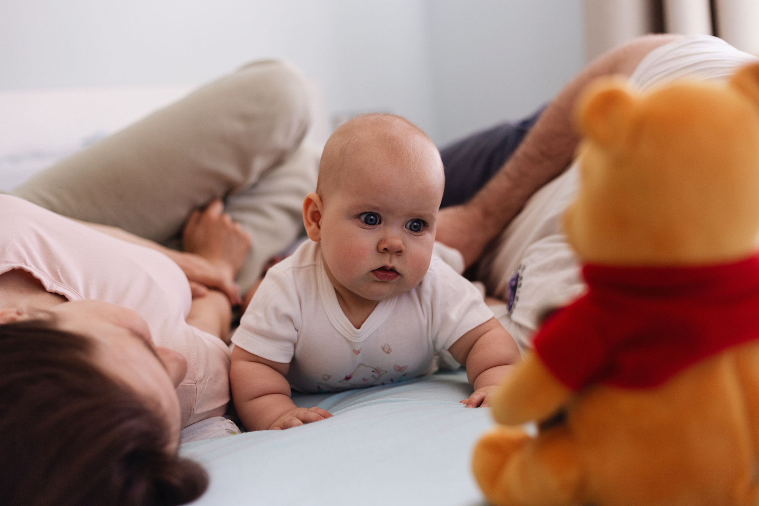 Аня Саша София. Женский и семейный фотограф в Стамбуле и Москве